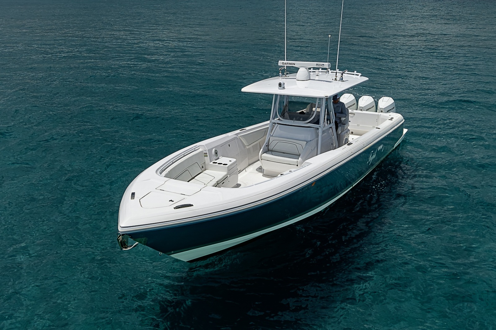 2023 Intrepid 375 Nomad FE