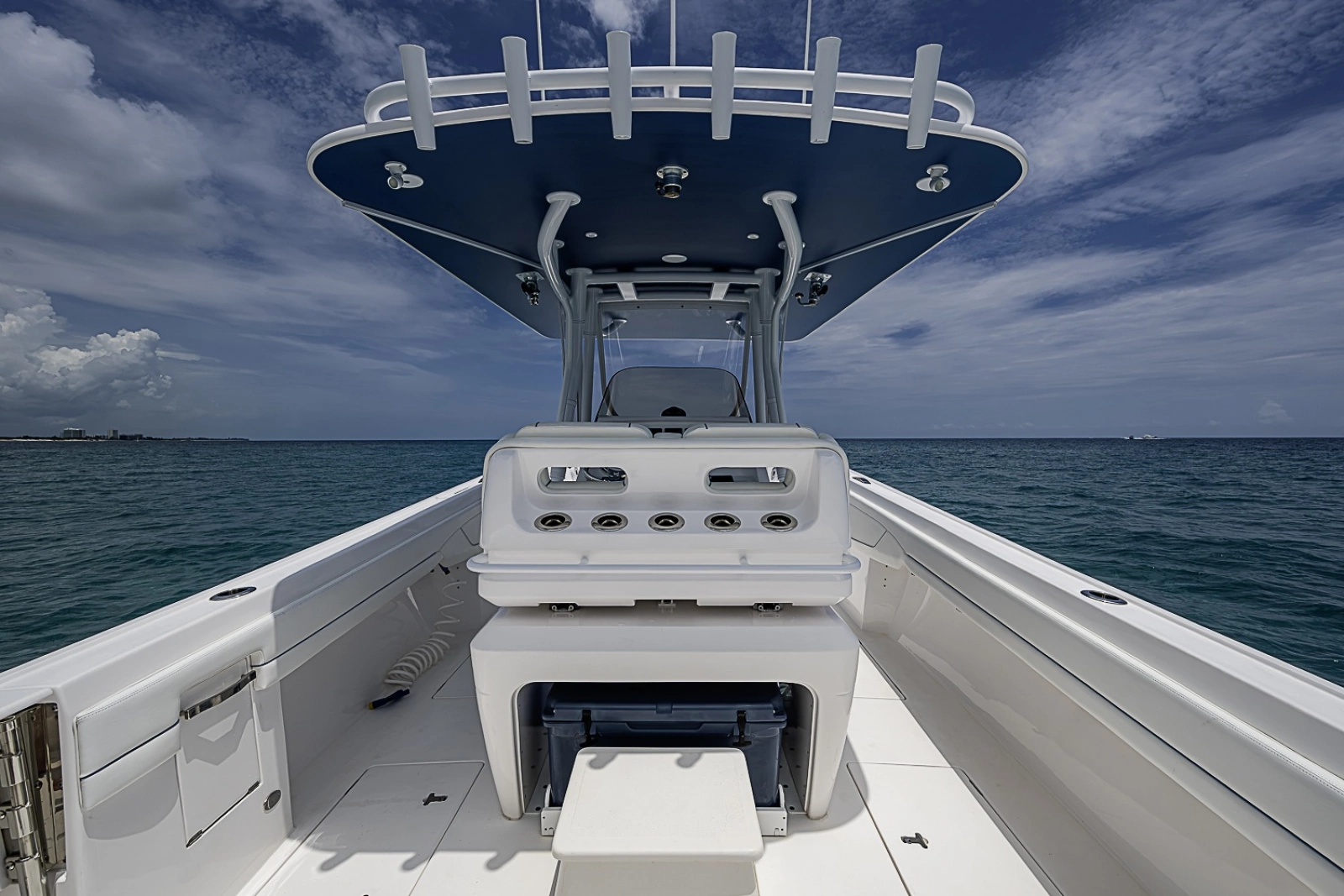 2023 Intrepid 375 Nomad FE