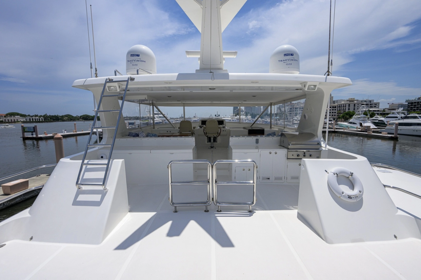 Flybridge