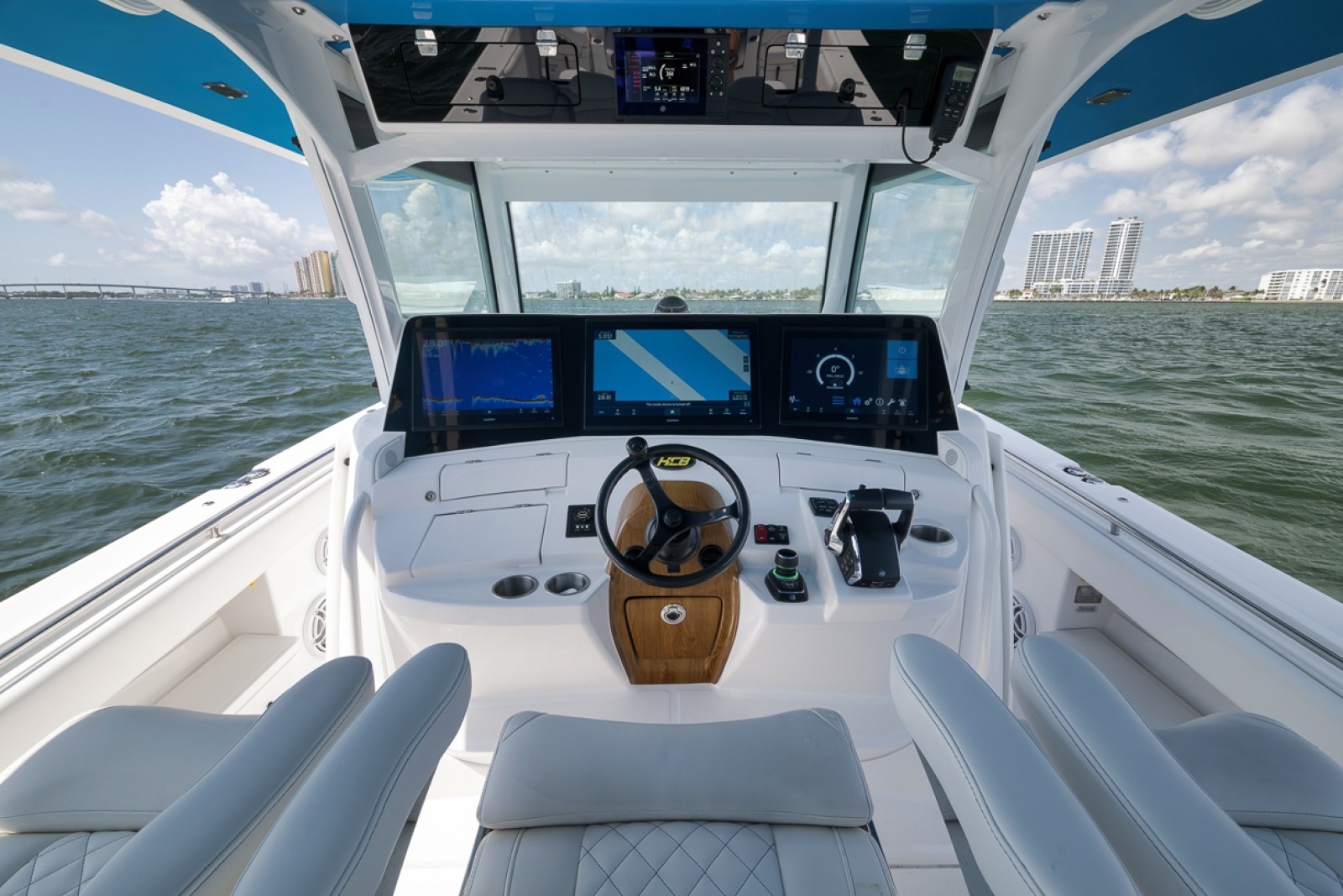 2023 HCB 53 Suenos