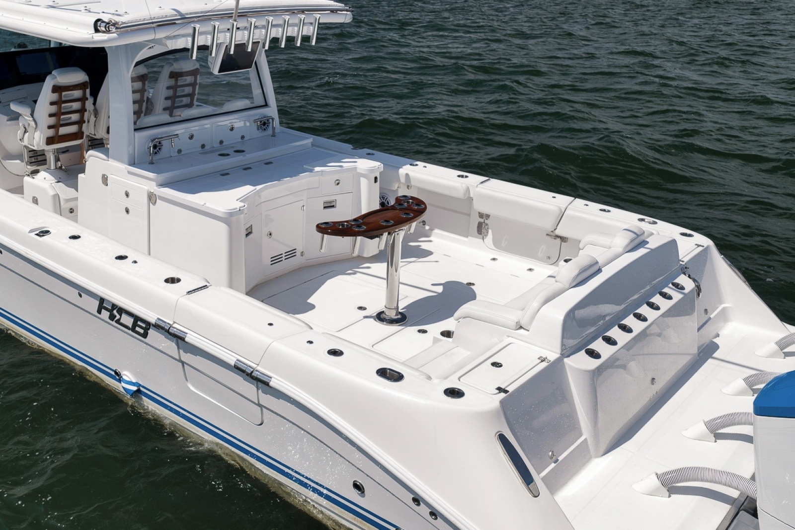 2023 HCB 53 Suenos