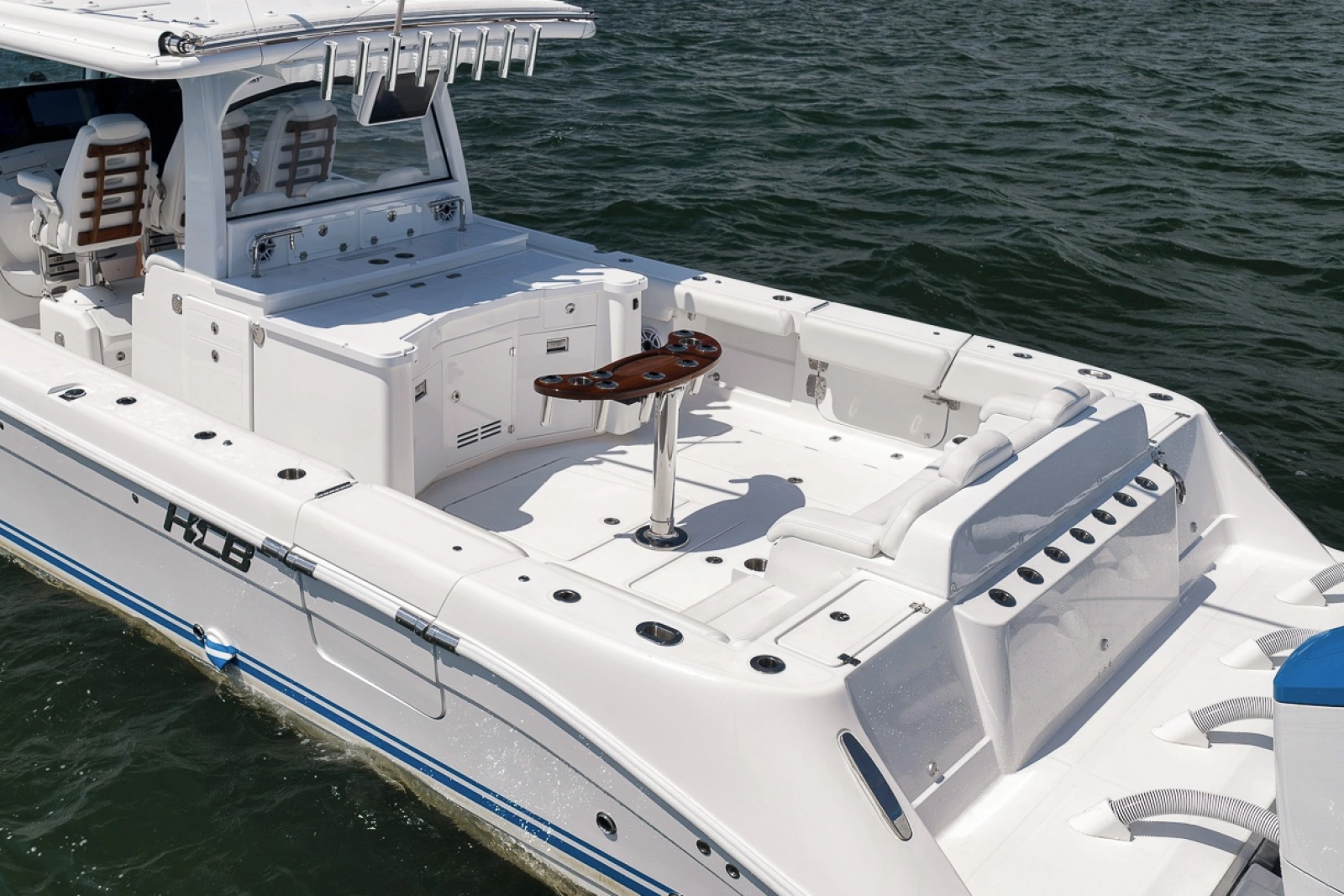 2023 HCB 53 Suenos