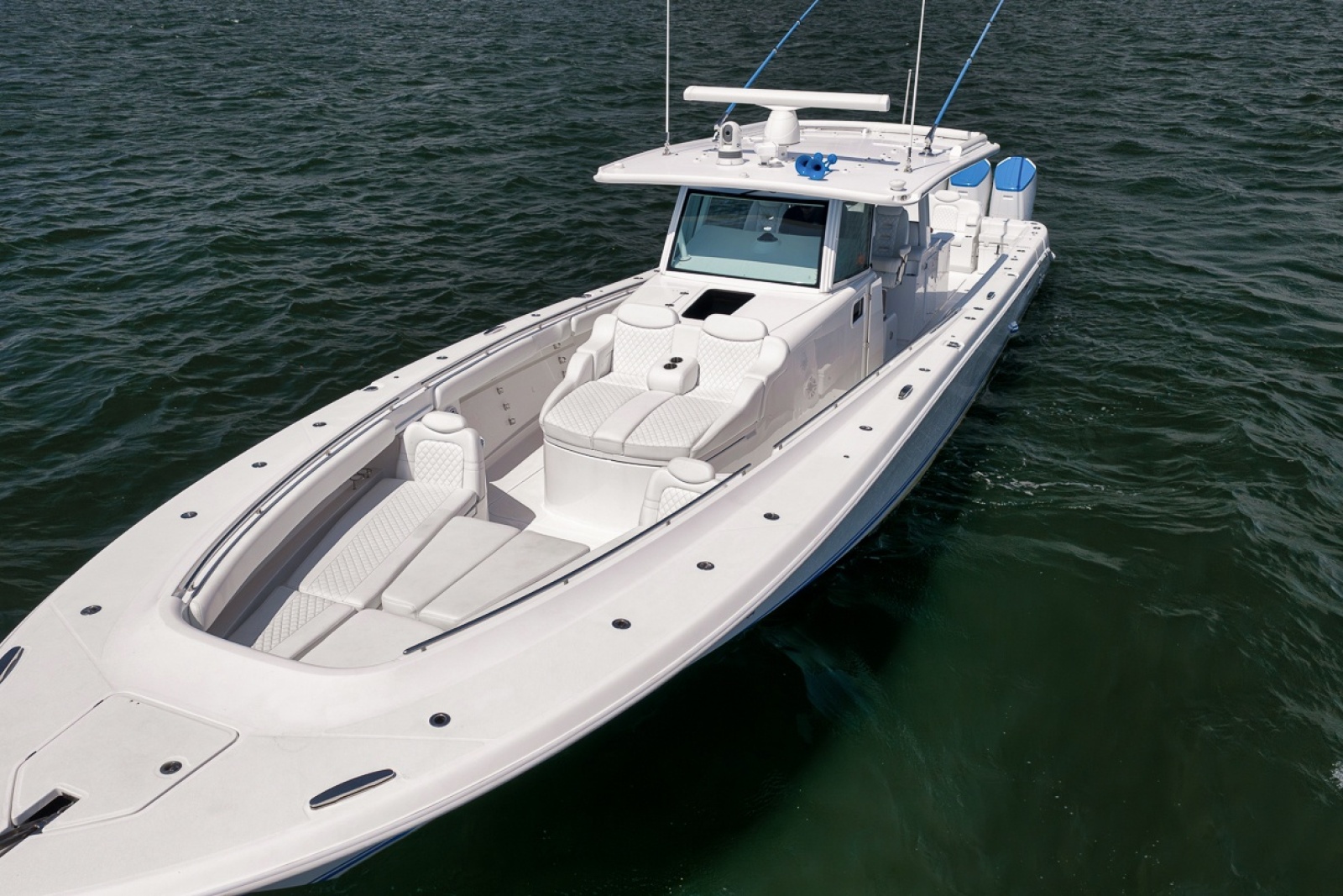 2023 HCB 53 Suenos