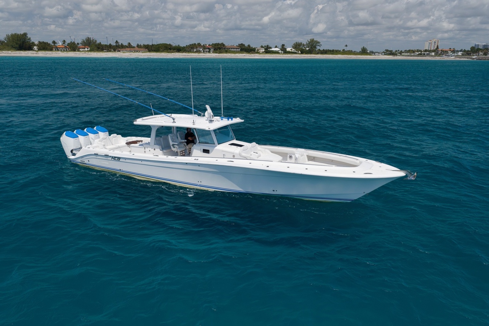 2023 HCB 53 Suenos