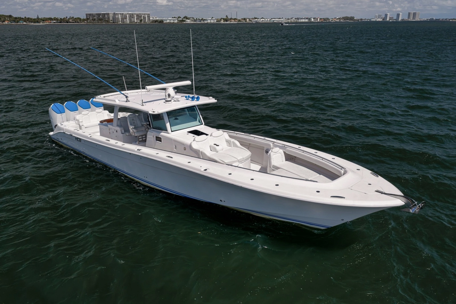 2023 HCB 53 Suenos