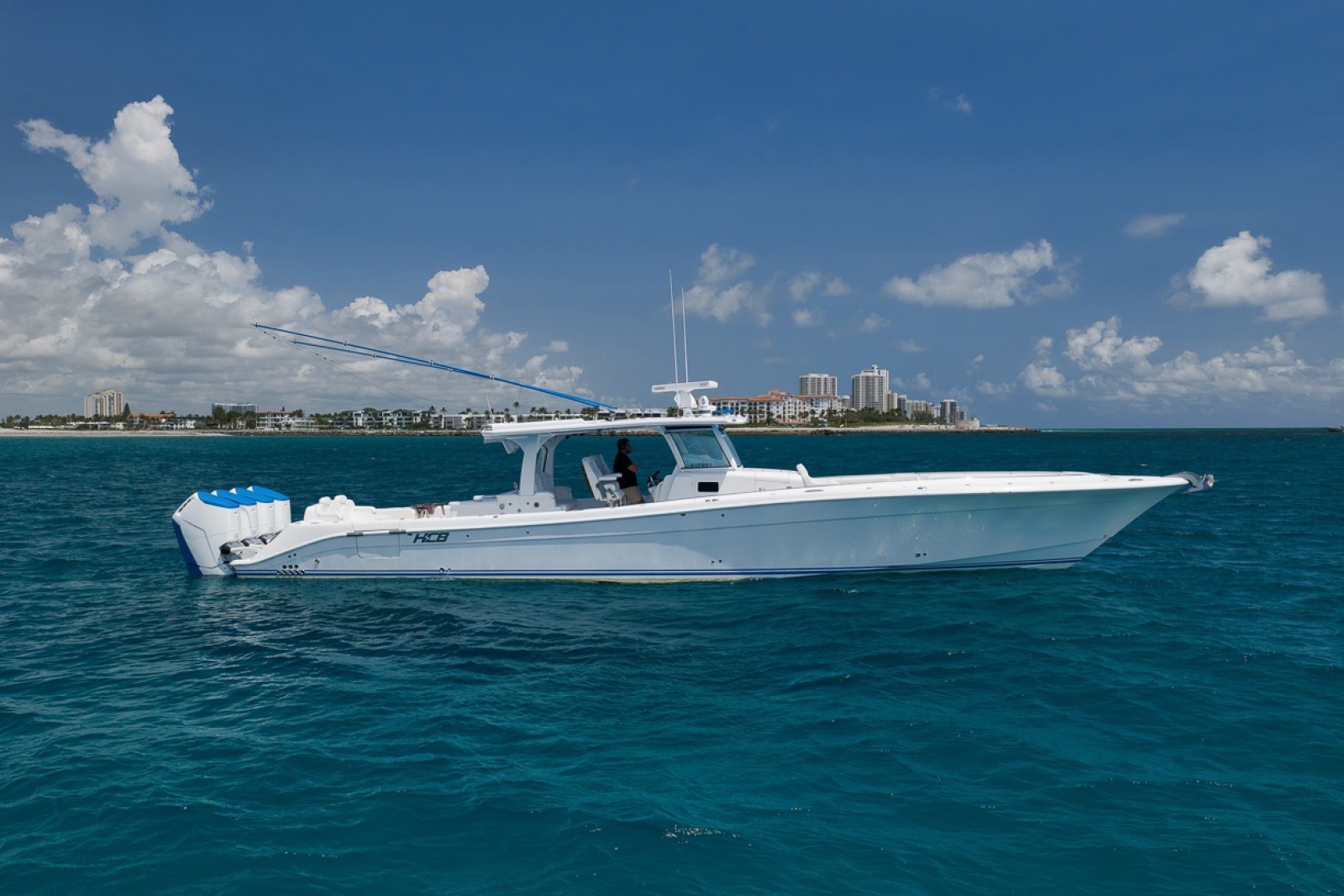 2023 HCB 53 Suenos