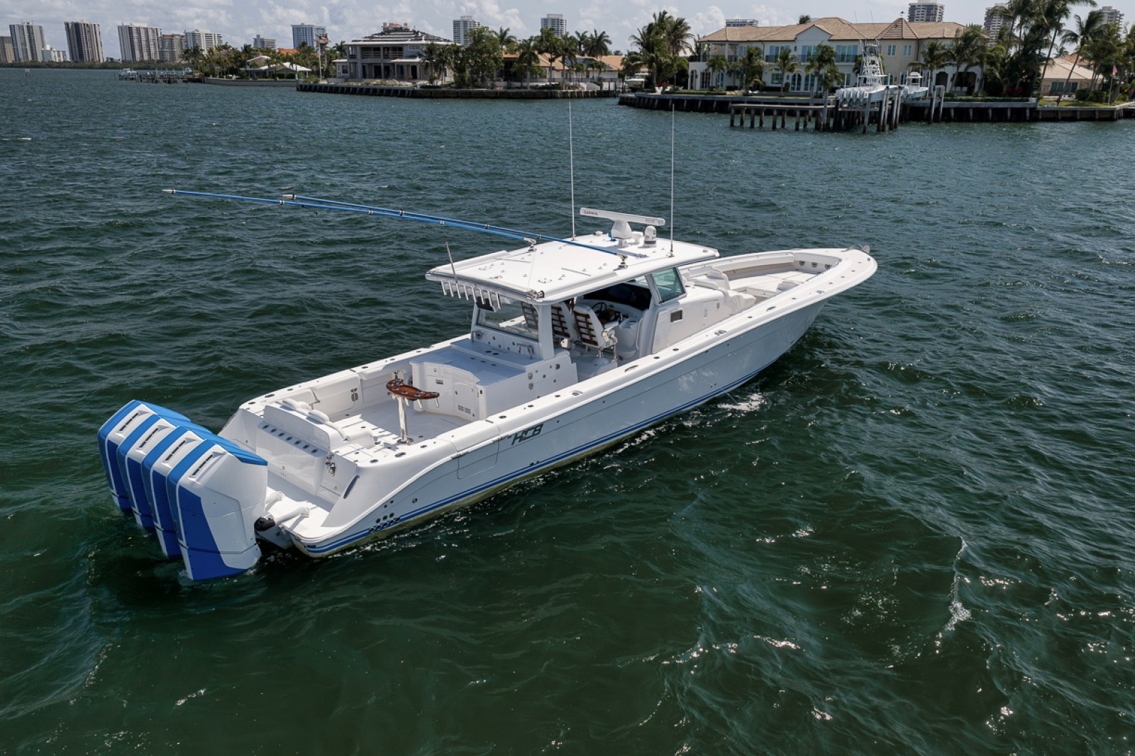 2023 HCB 53 Suenos