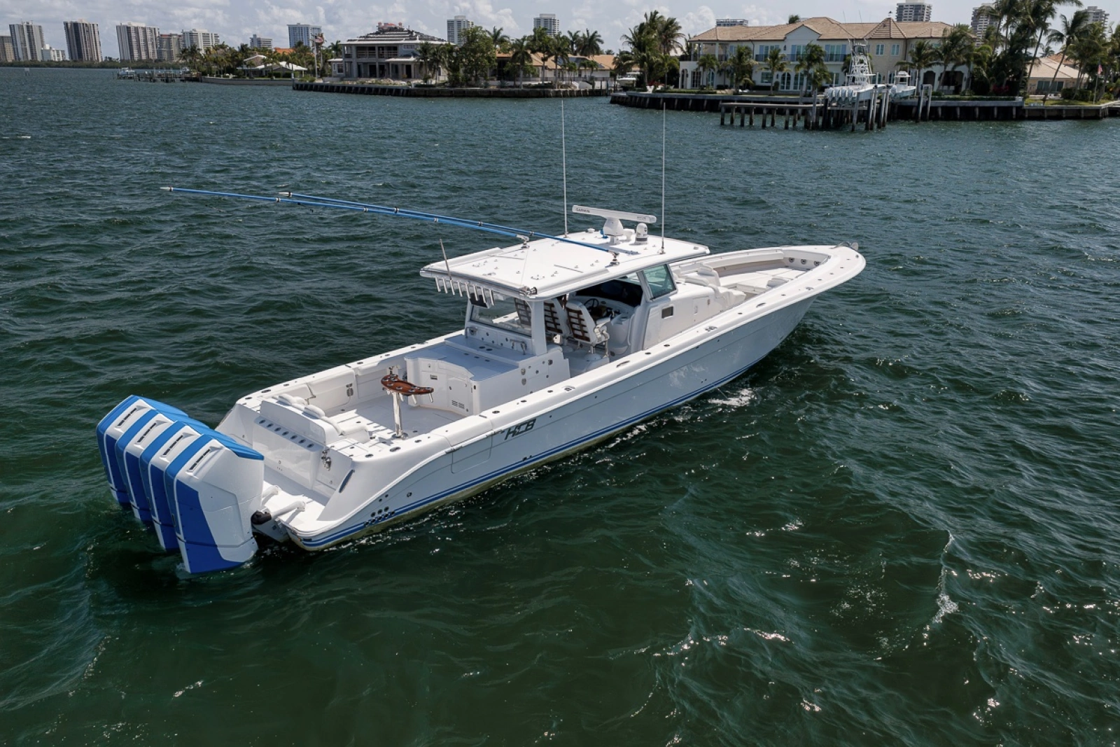2023 HCB 53 Suenos