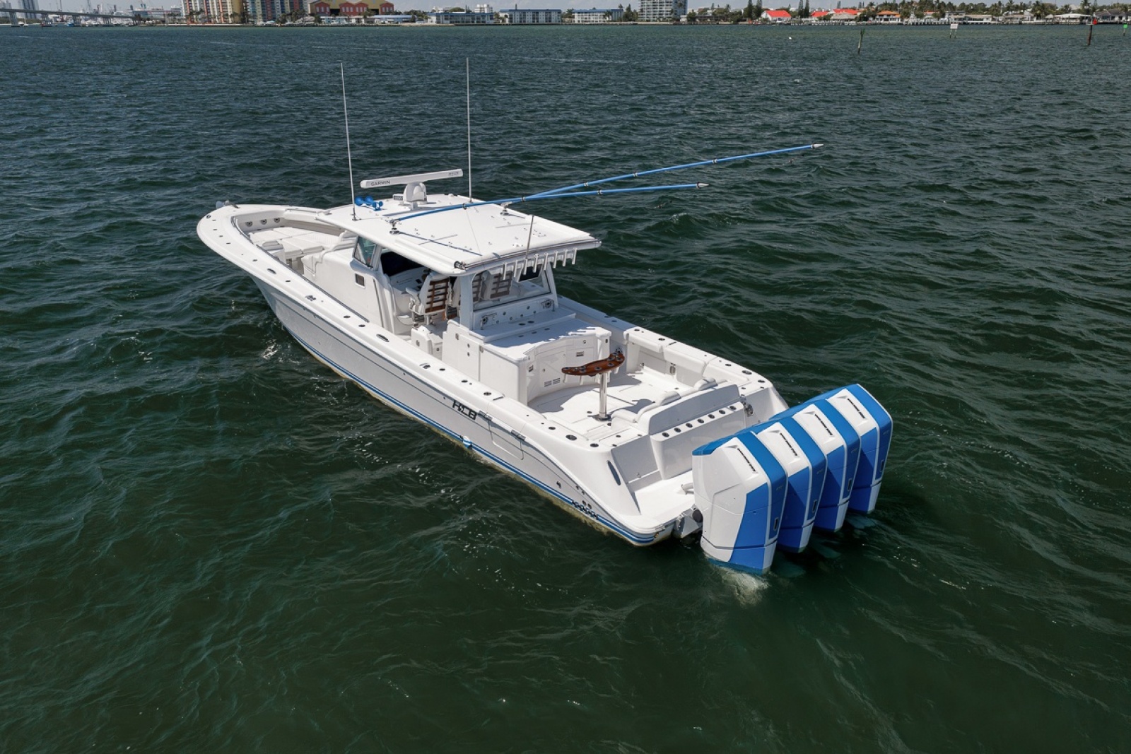 2023 HCB 53 Suenos