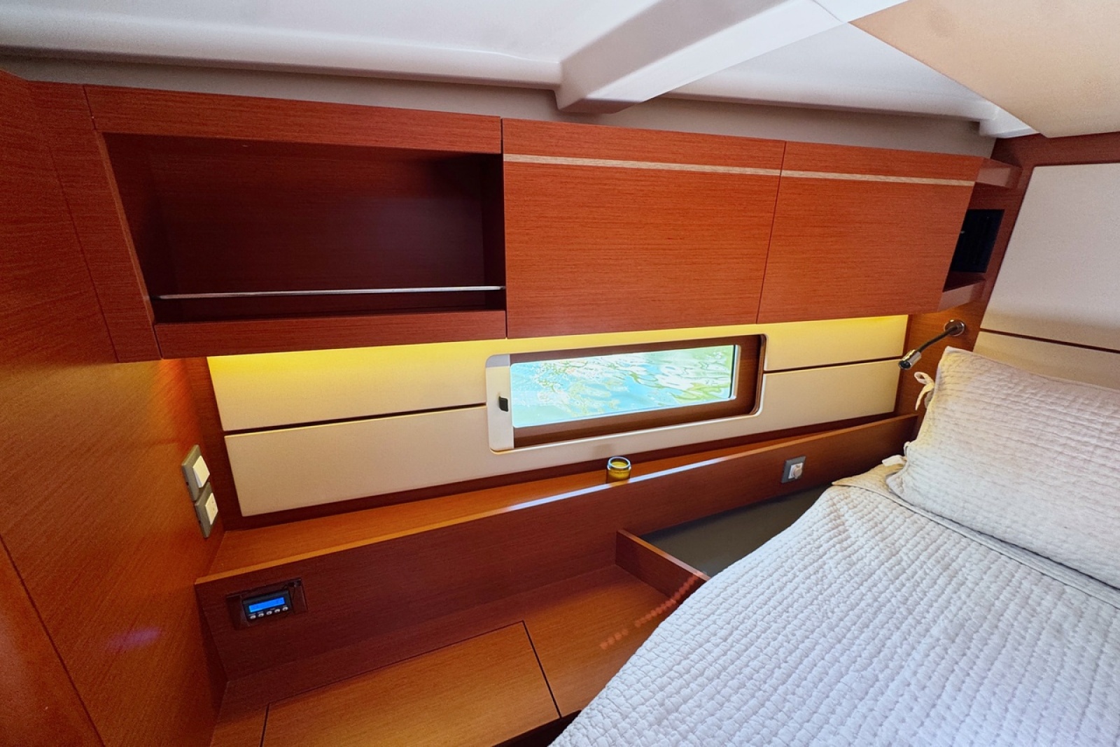 2020 Beneteau Oceanis 46.1