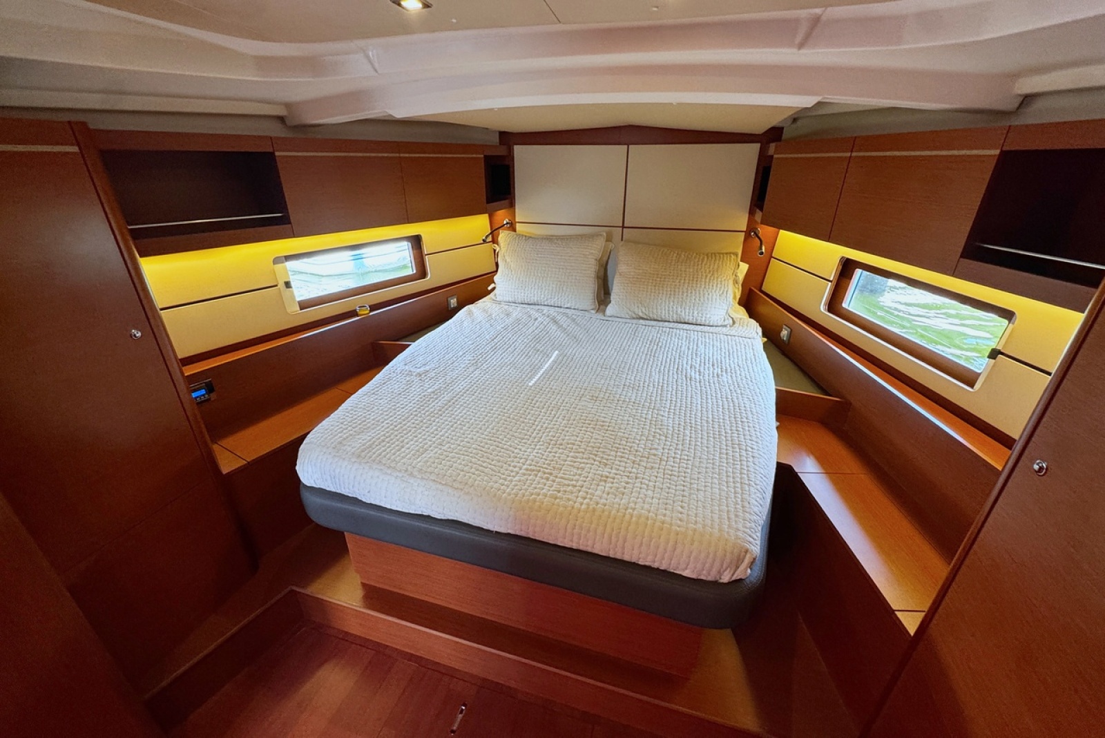 2020 Beneteau Oceanis 46.1