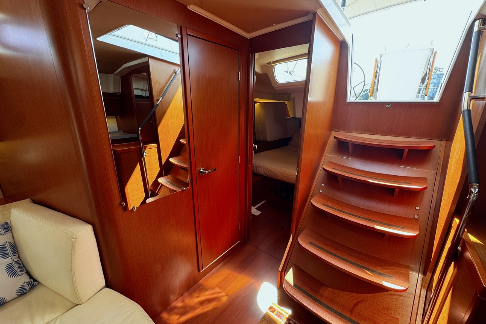2020 Beneteau Oceanis 46.1