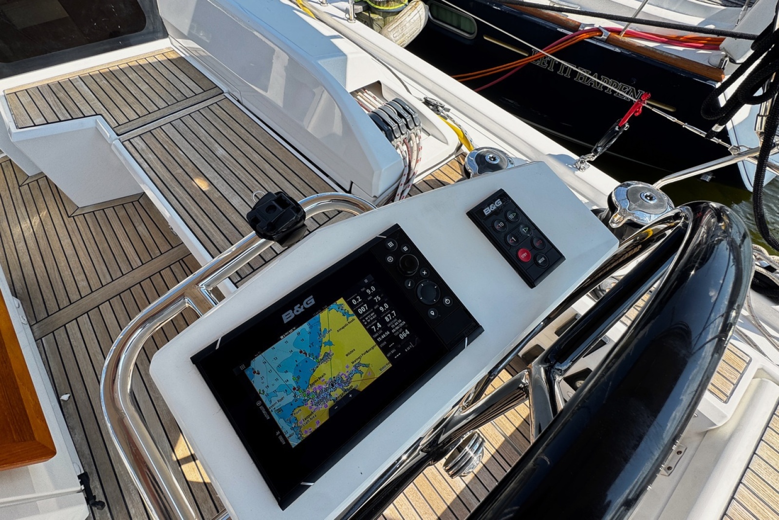 2020 Beneteau Oceanis 46.1