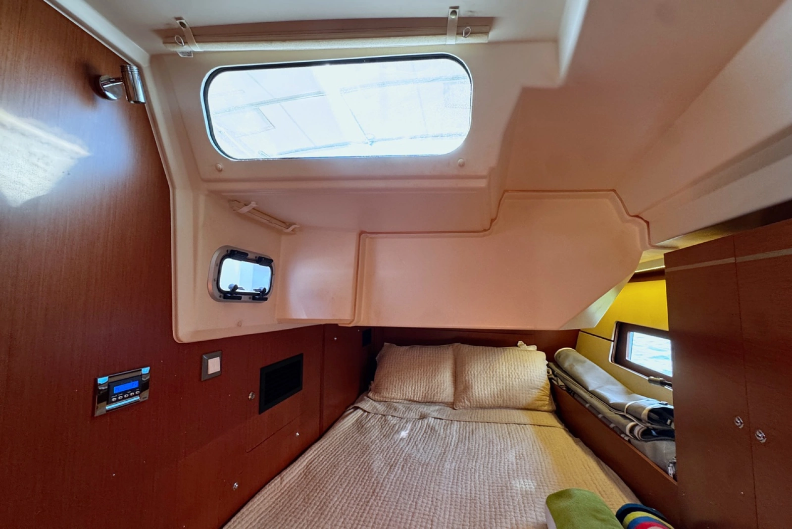 2020 Beneteau Oceanis 46.1