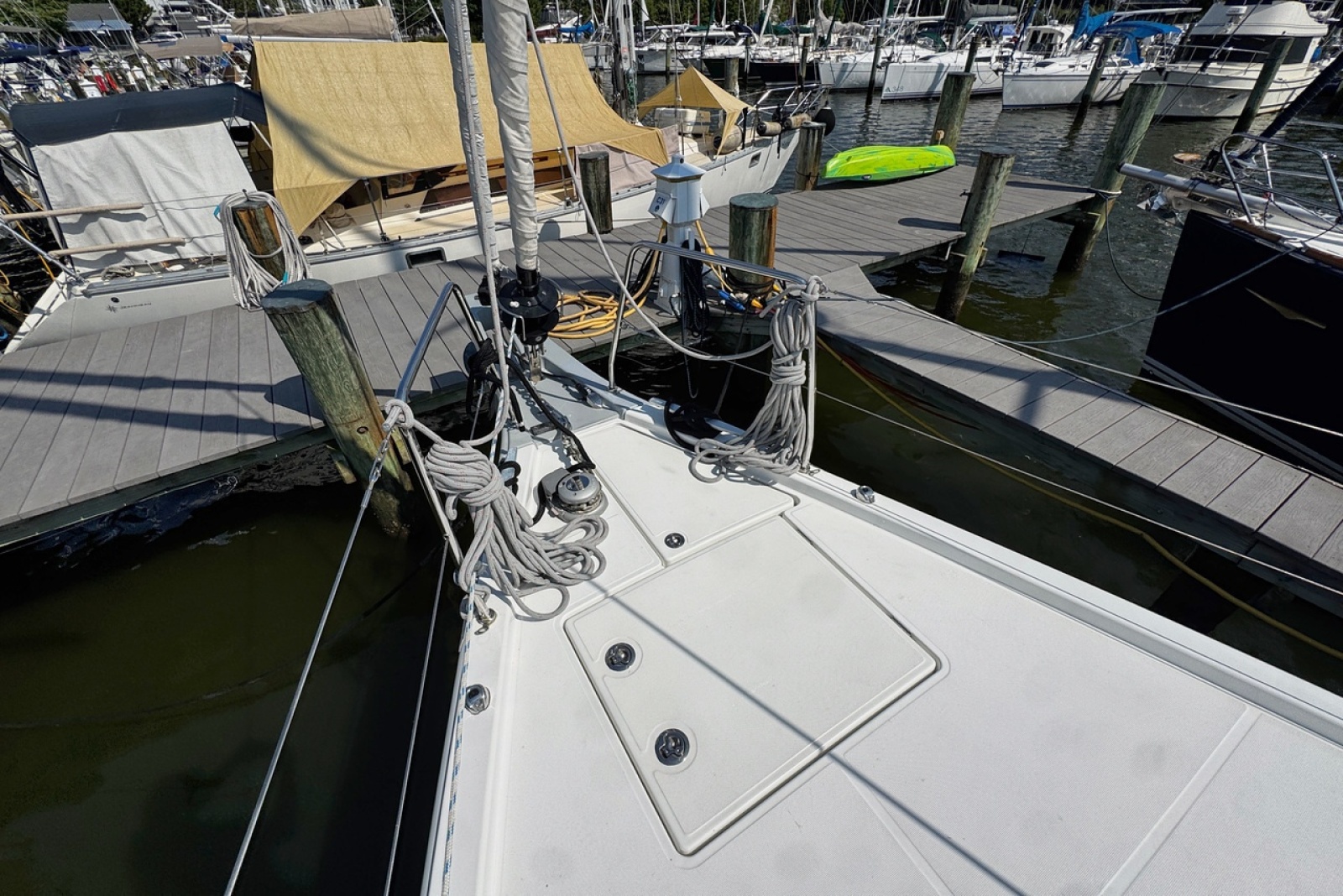 2020 Beneteau Oceanis 46.1