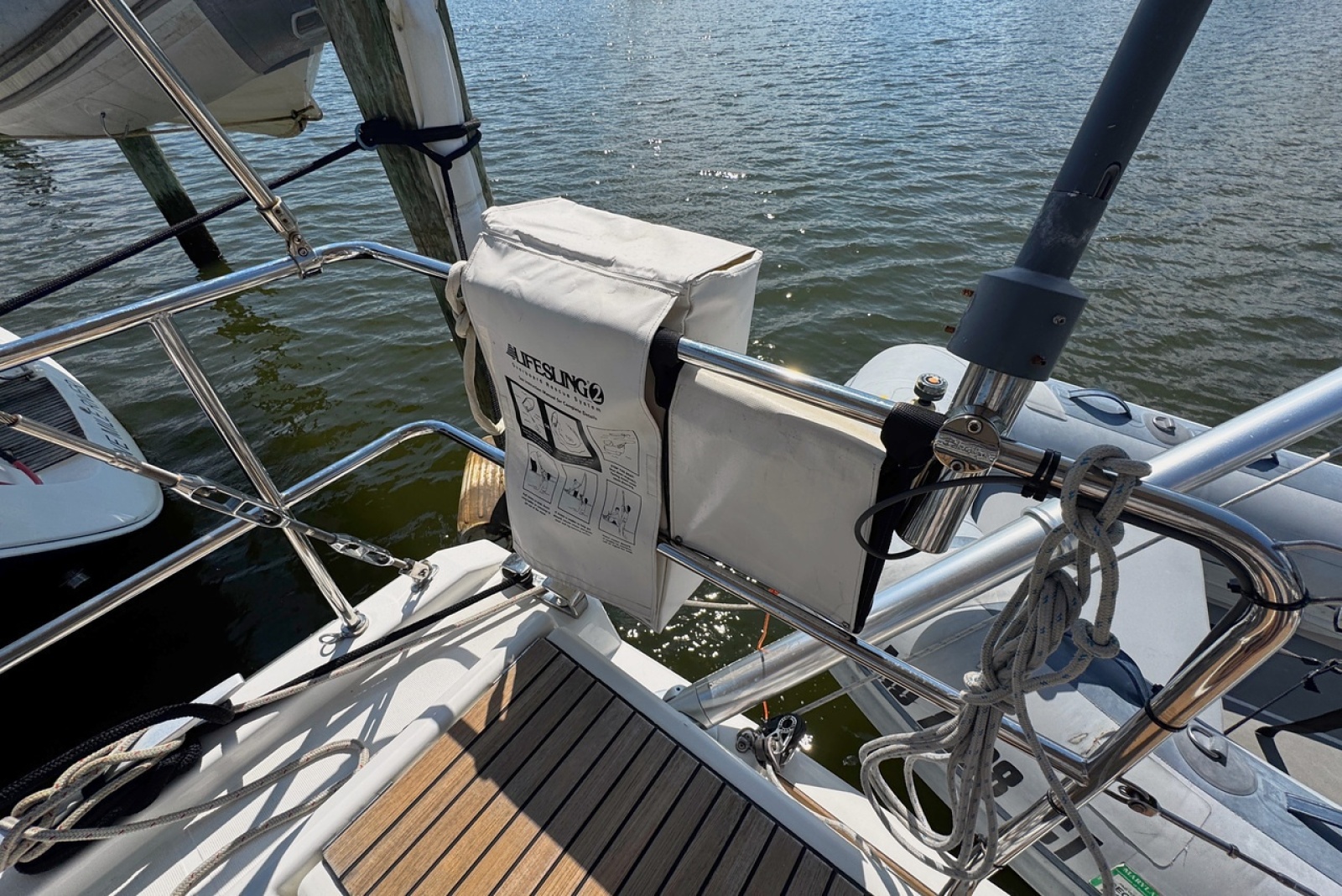2020 Beneteau Oceanis 46.1