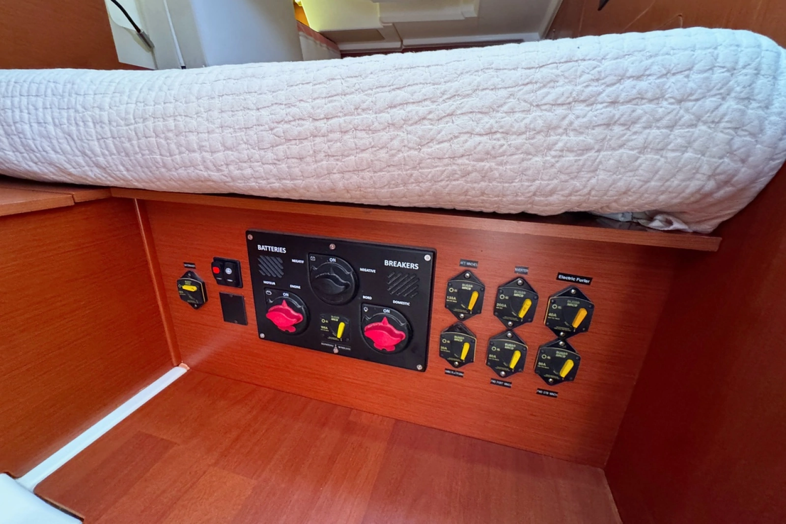 2020 Beneteau Oceanis 46.1