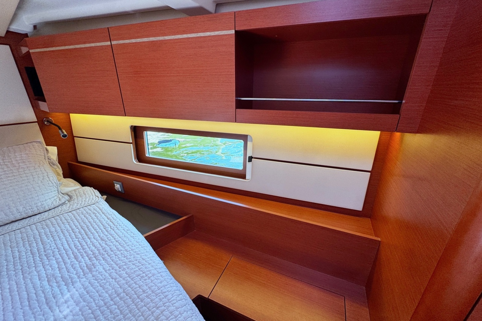2020 Beneteau Oceanis 46.1
