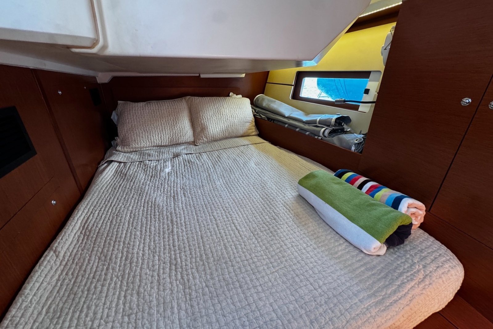 2020 Beneteau Oceanis 46.1