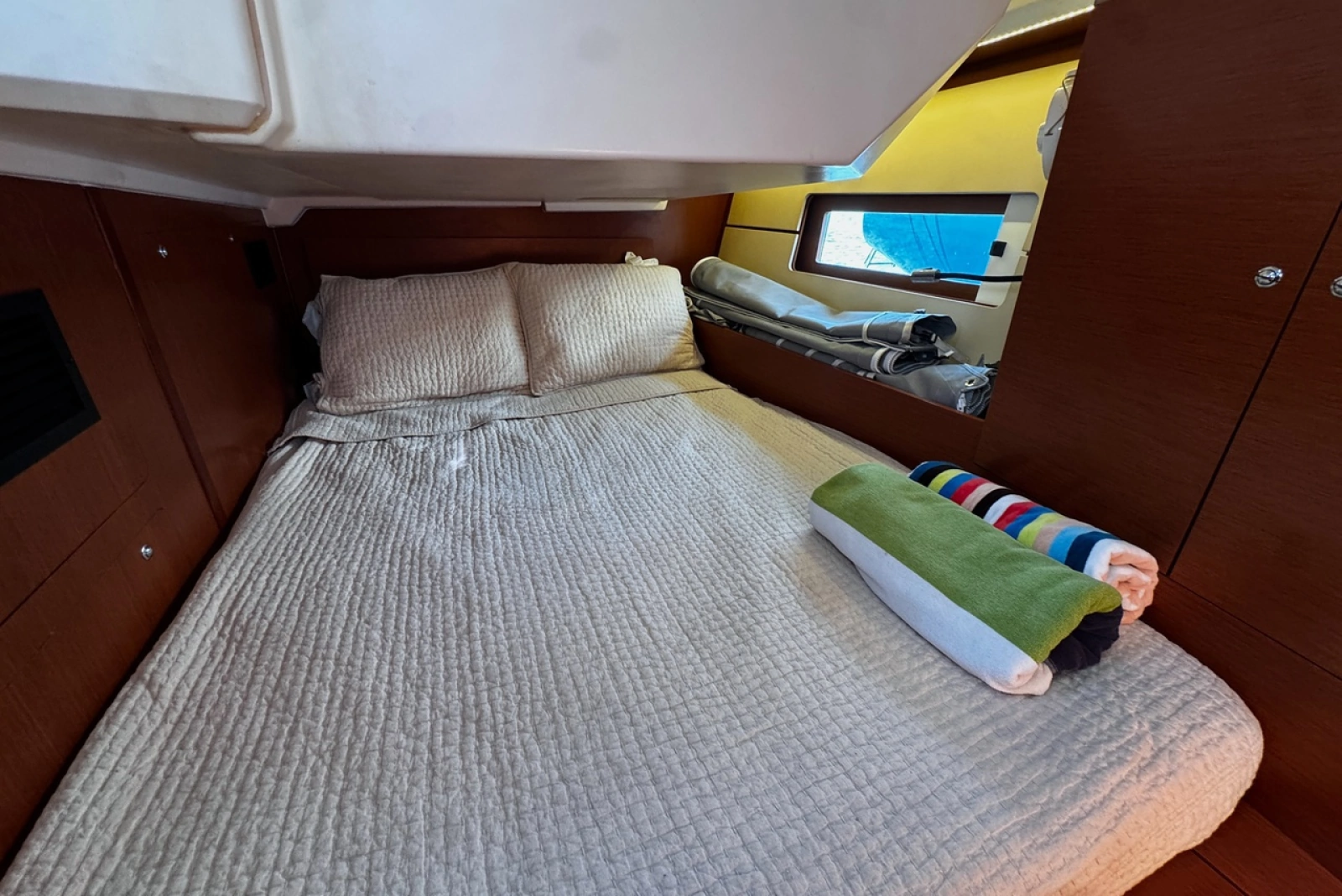 2020 Beneteau Oceanis 46.1