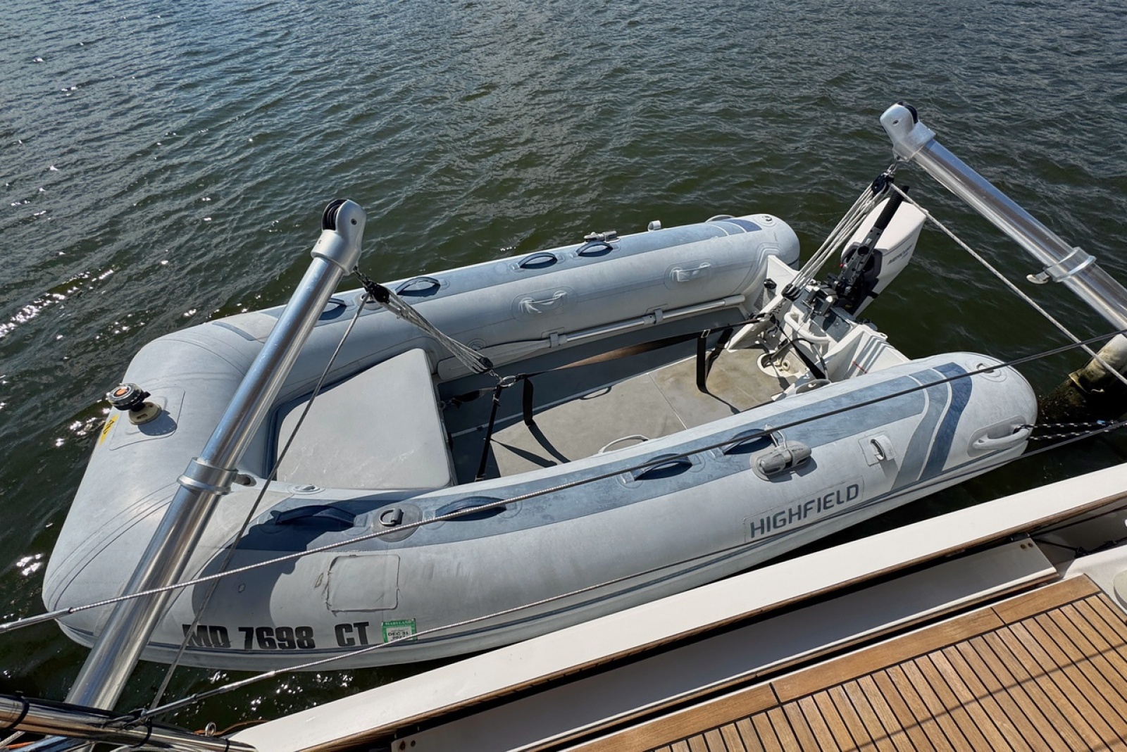 2020 Beneteau Oceanis 46.1
