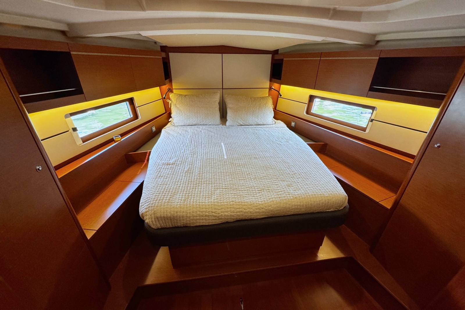 2020 Beneteau Oceanis 46.1