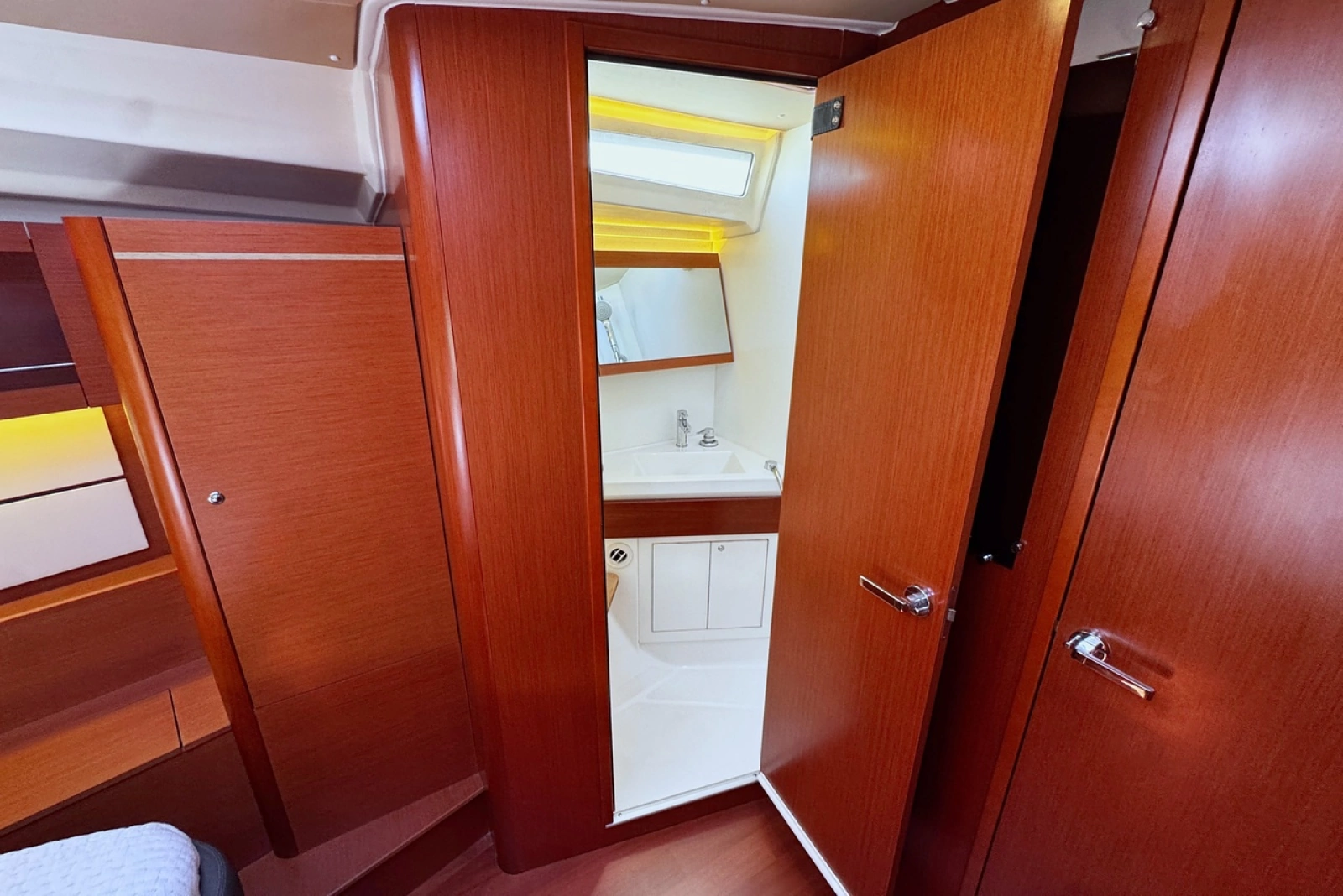 2020 Beneteau Oceanis 46.1