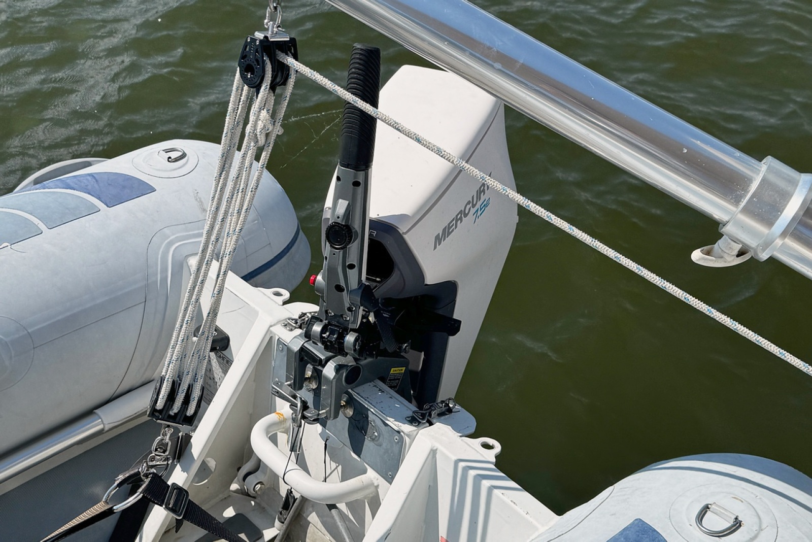 2020 Beneteau Oceanis 46.1