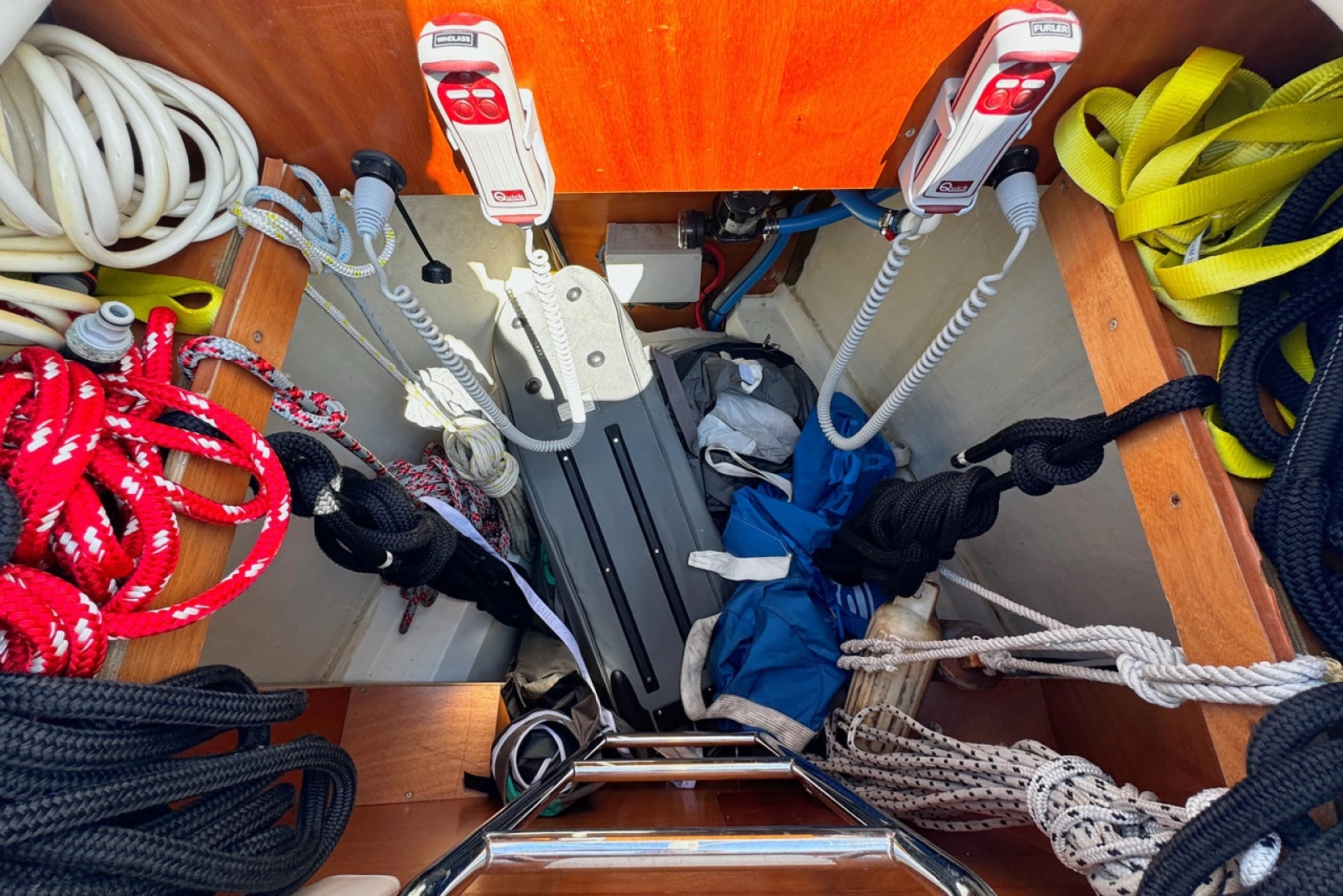2020 Beneteau Oceanis 46.1