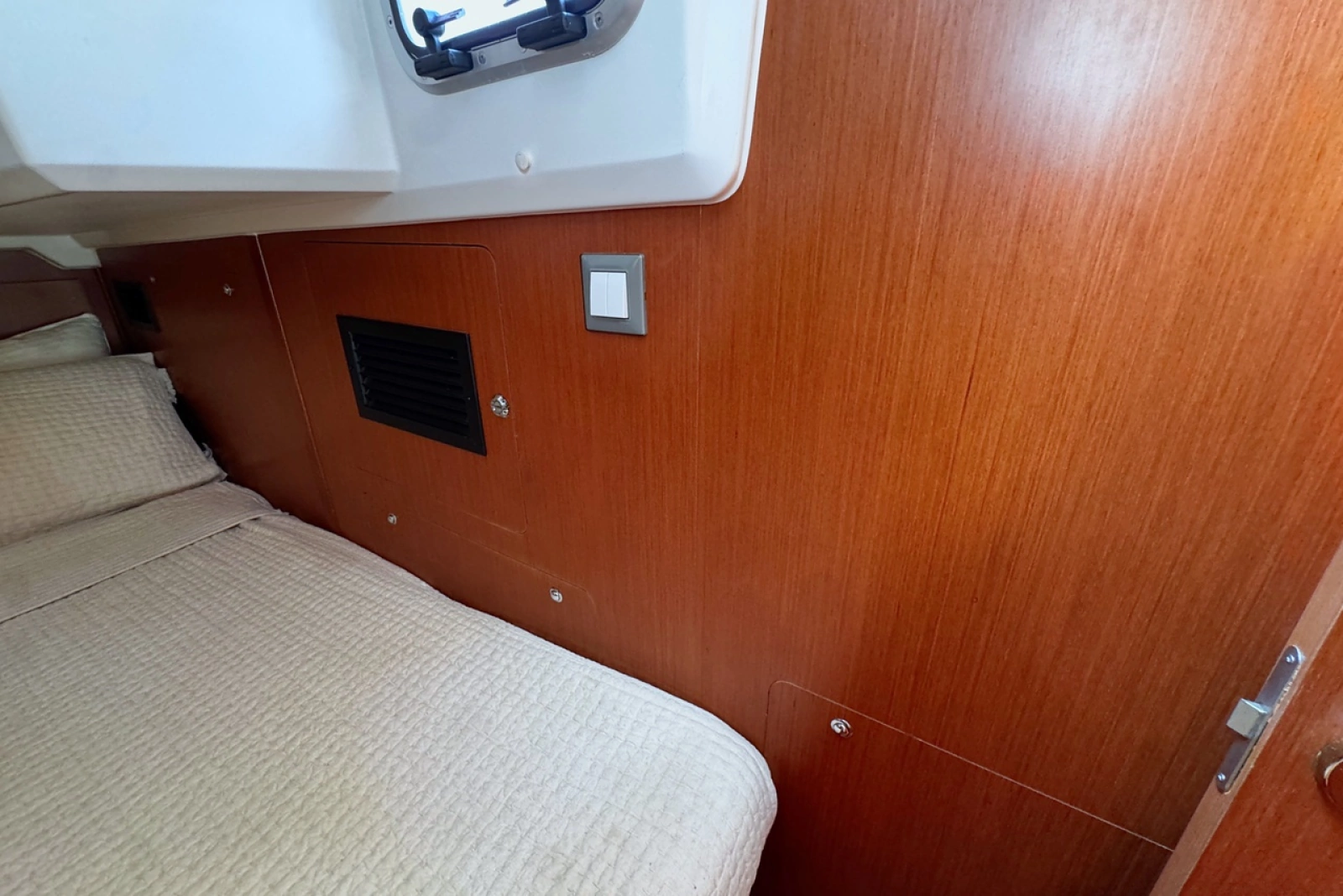 2020 Beneteau Oceanis 46.1