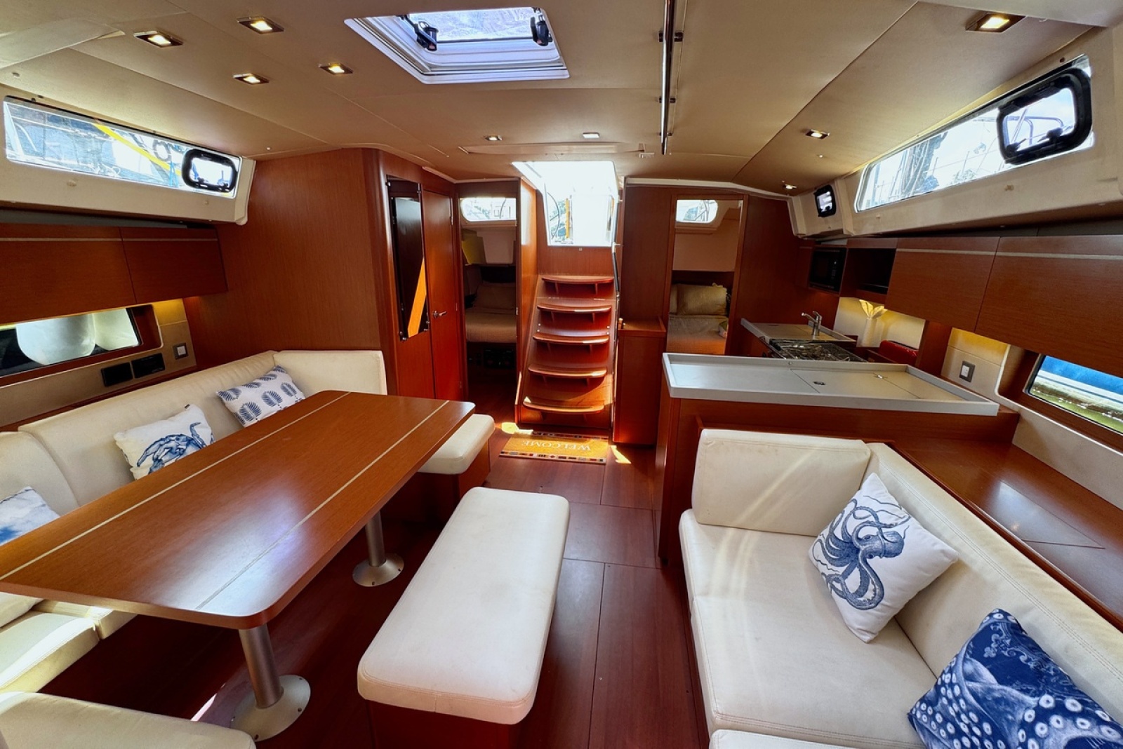 2020 Beneteau Oceanis 46.1