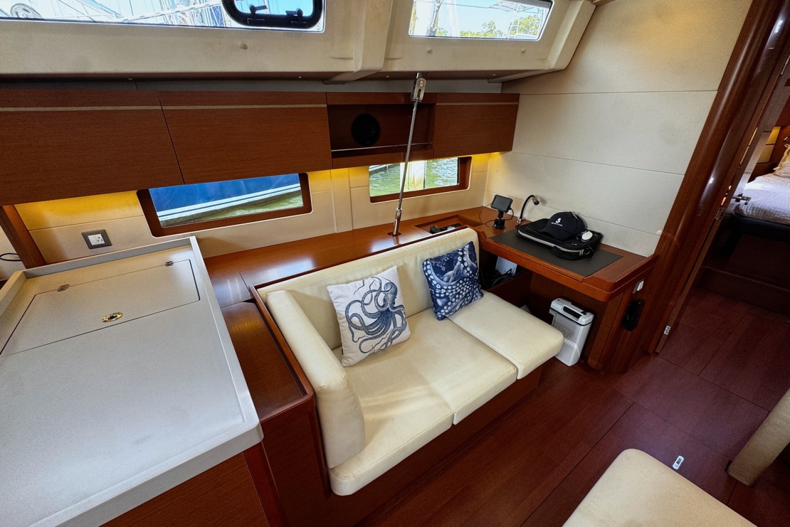 2020 Beneteau Oceanis 46.1