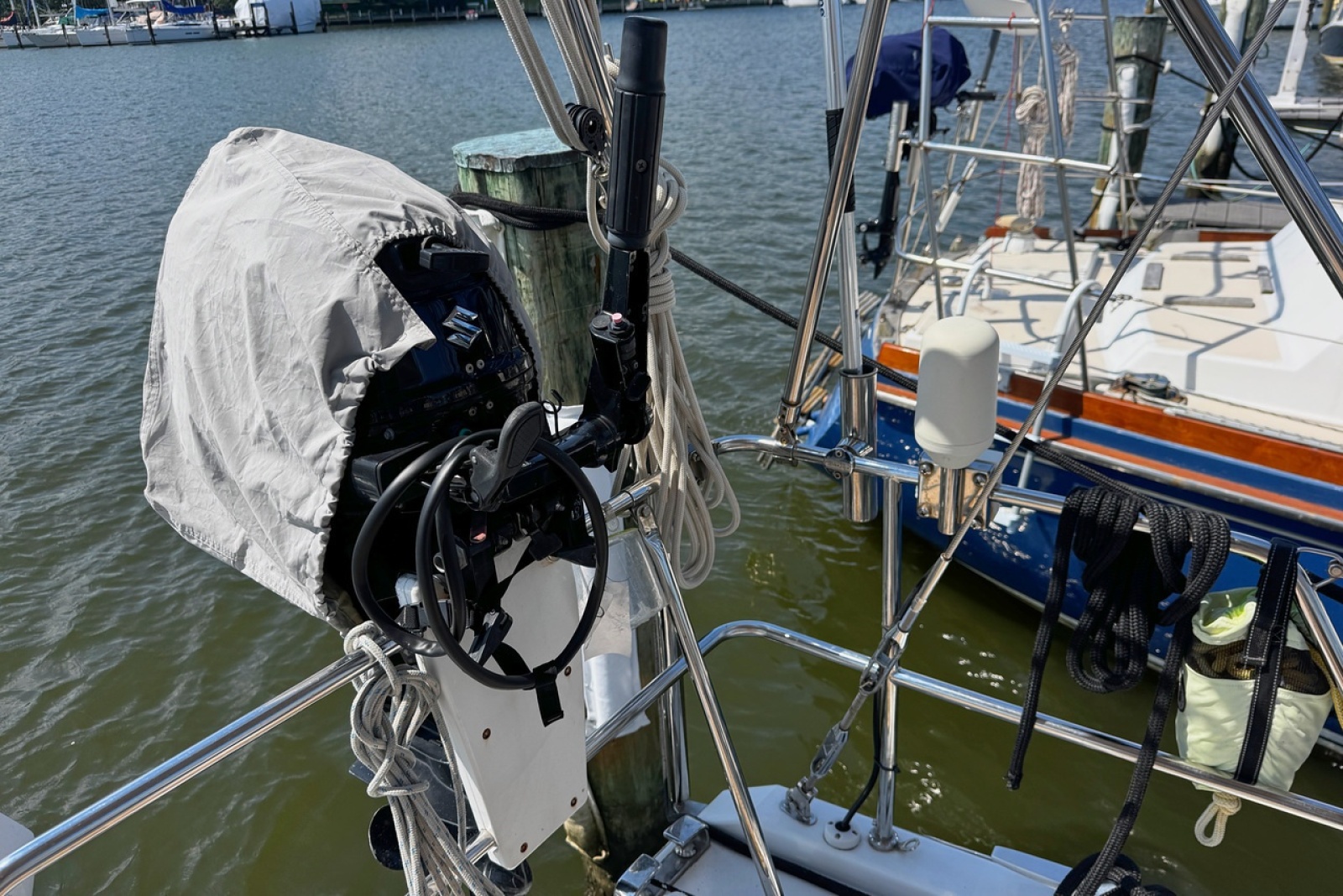2020 Beneteau Oceanis 46.1