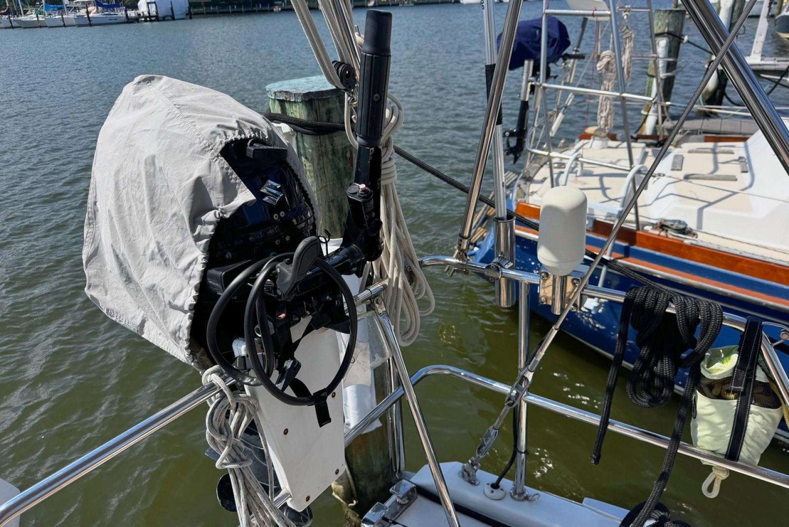 2020 Beneteau Oceanis 46.1