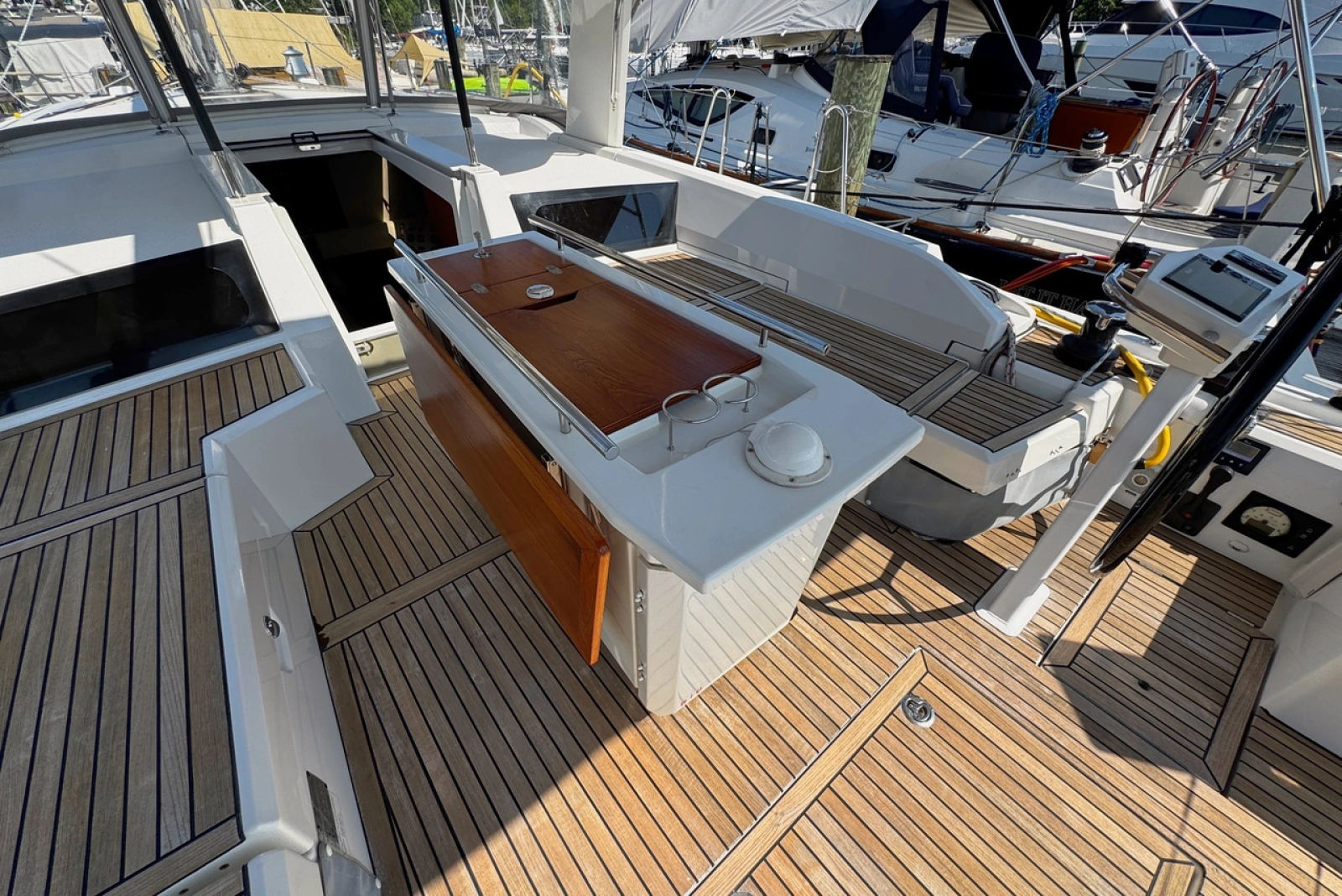 2020 Beneteau Oceanis 46.1