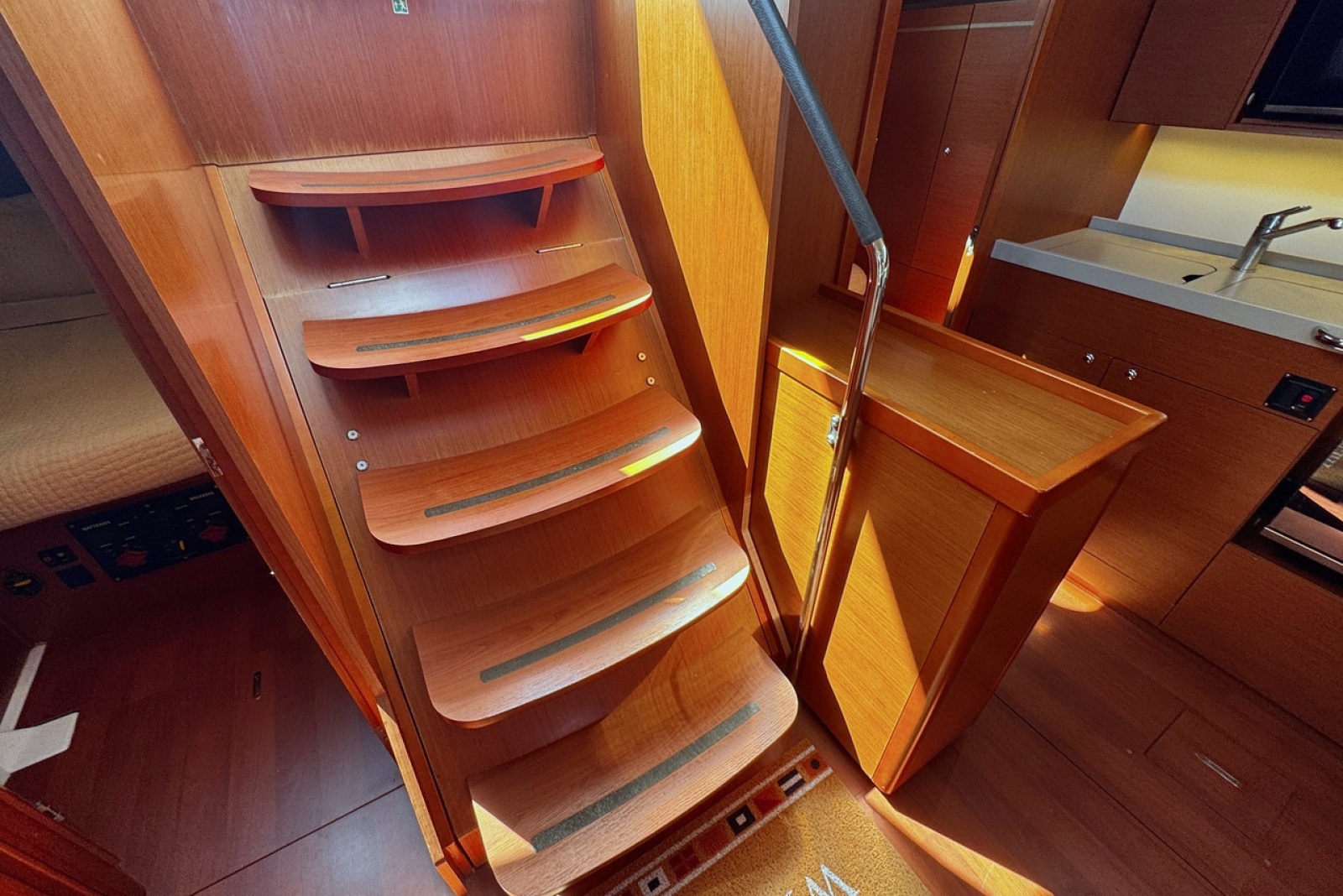2020 Beneteau Oceanis 46.1