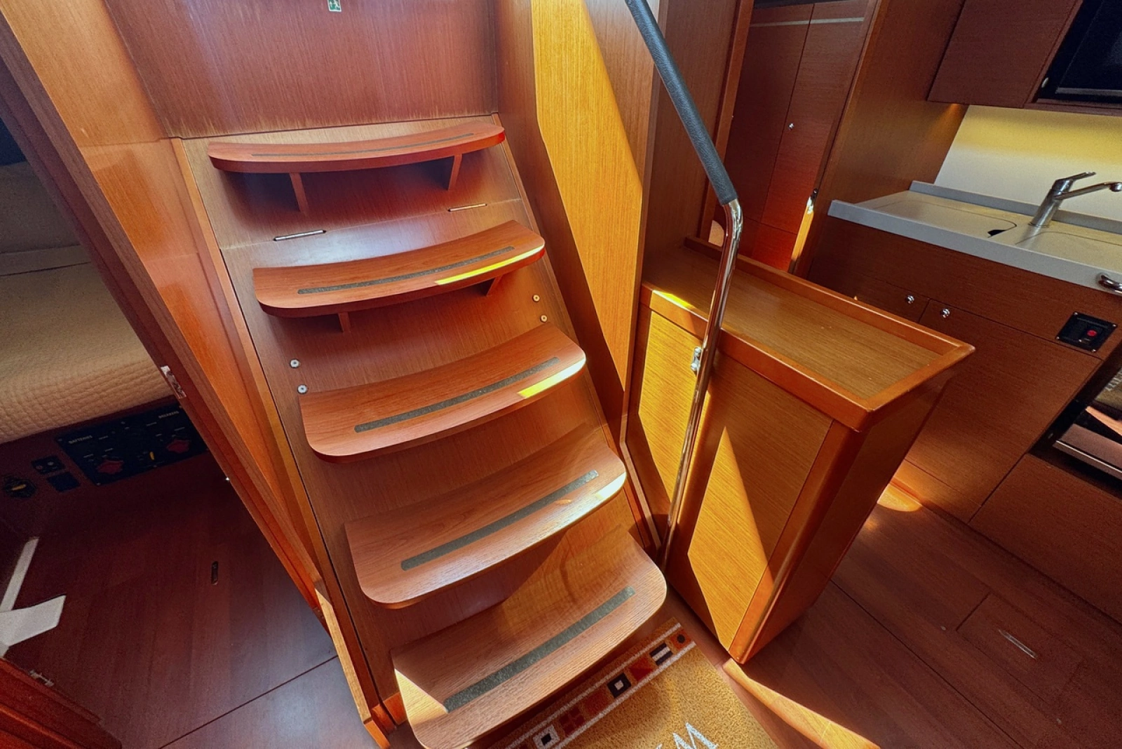 2020 Beneteau Oceanis 46.1