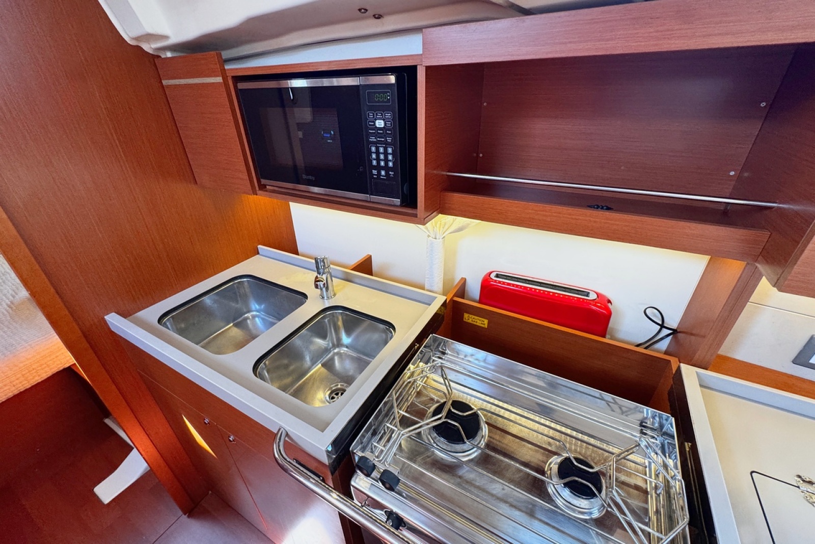 2020 Beneteau Oceanis 46.1