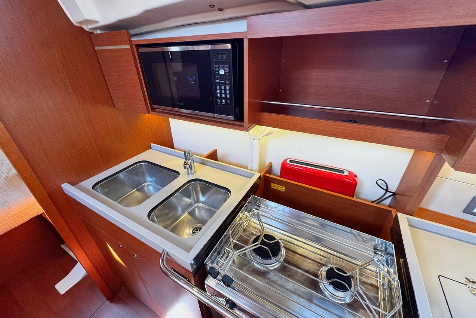 2020 Beneteau Oceanis 46.1