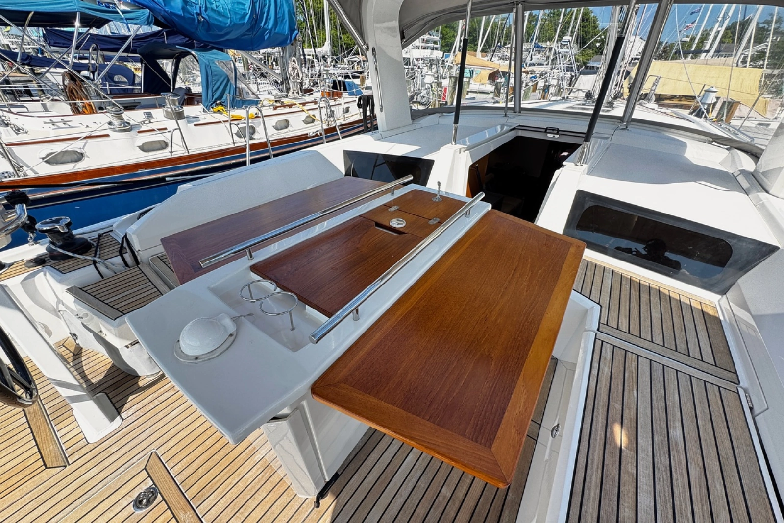 2020 Beneteau Oceanis 46.1