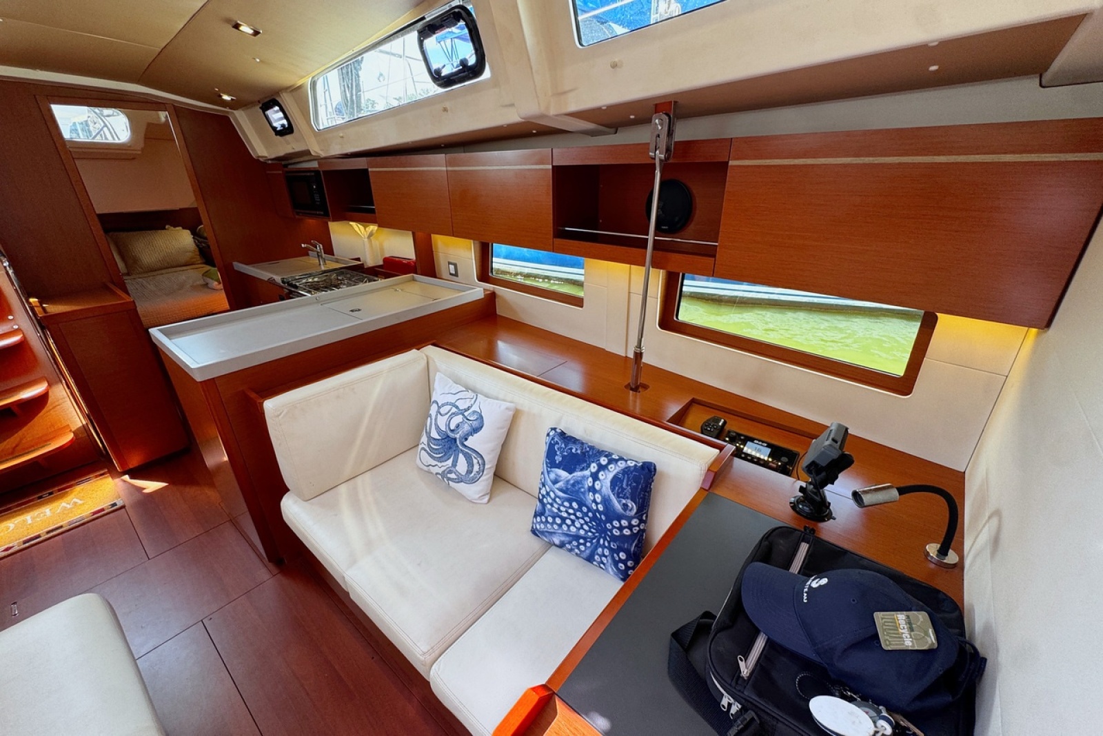 2020 Beneteau Oceanis 46.1