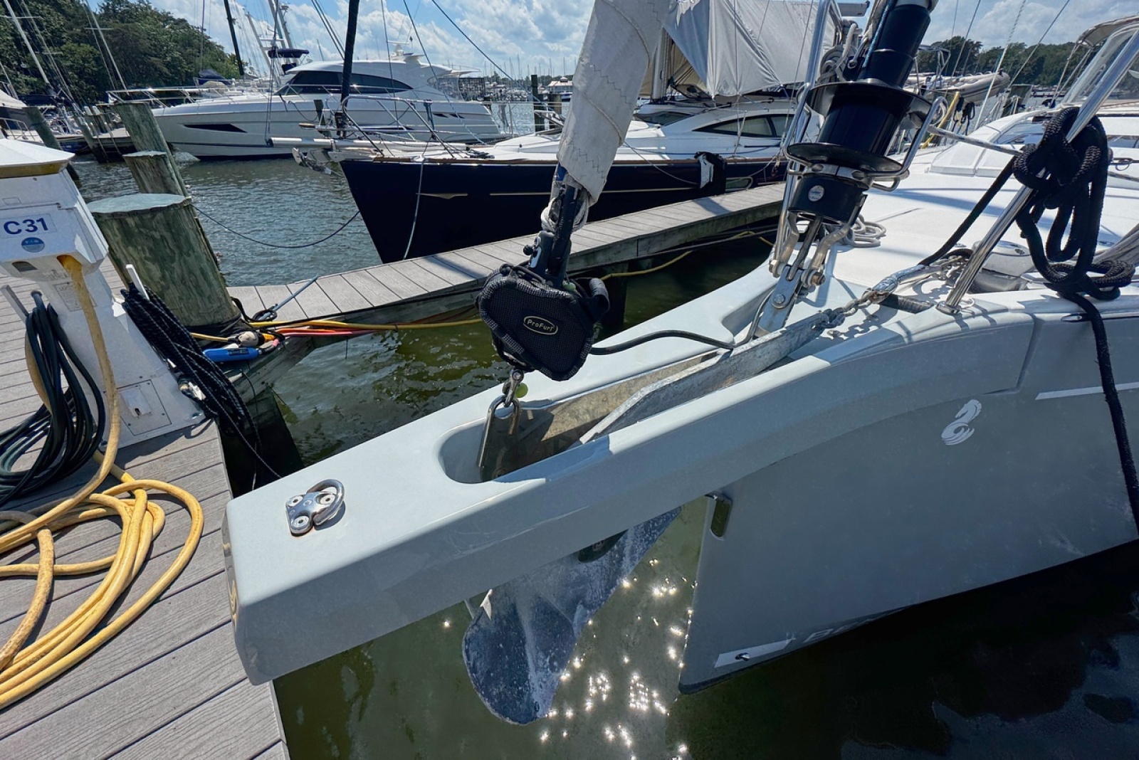 2020 Beneteau Oceanis 46.1