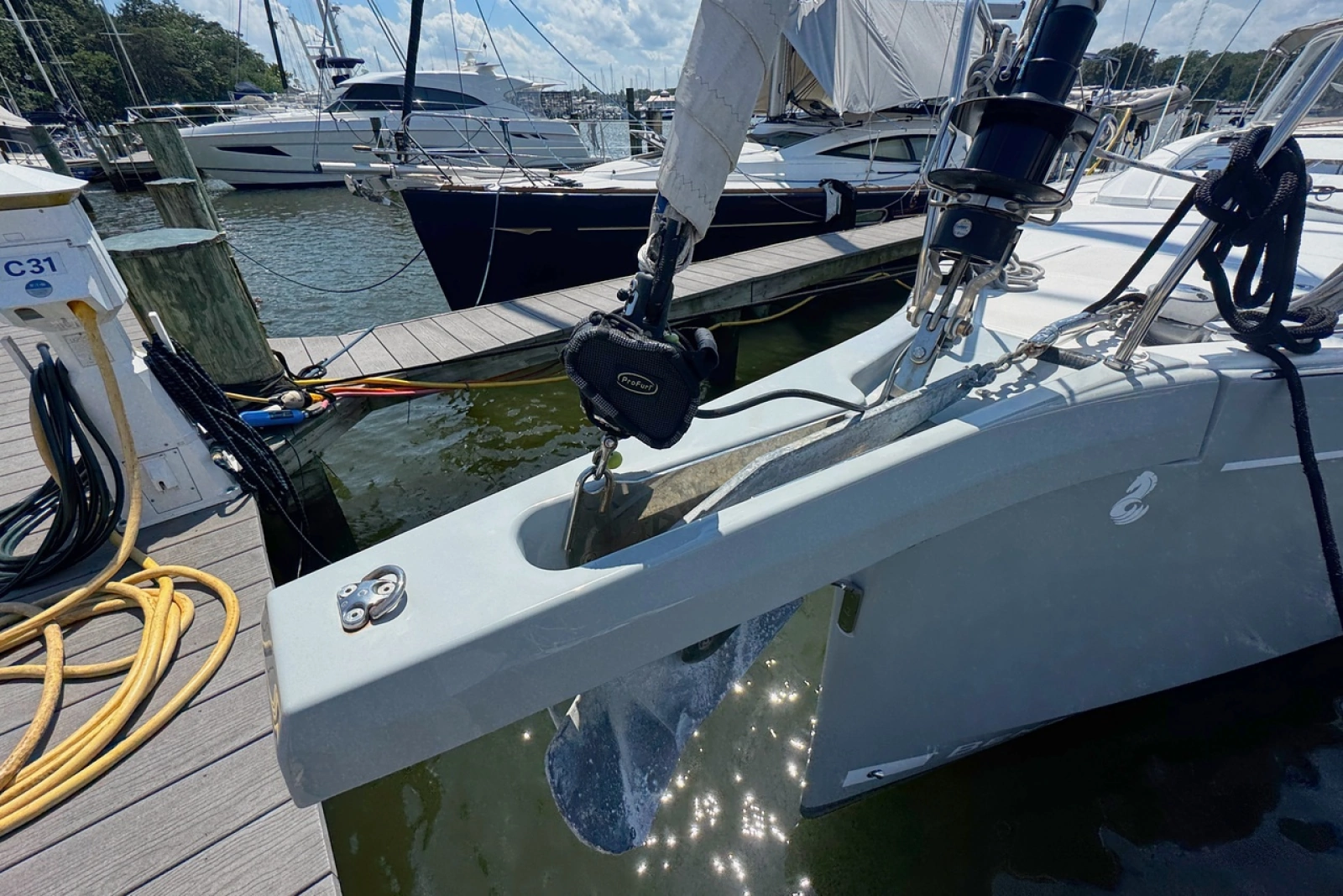 2020 Beneteau Oceanis 46.1