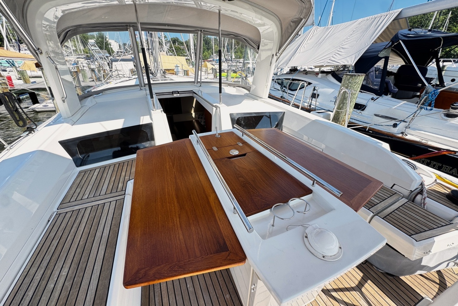 2020 Beneteau Oceanis 46.1