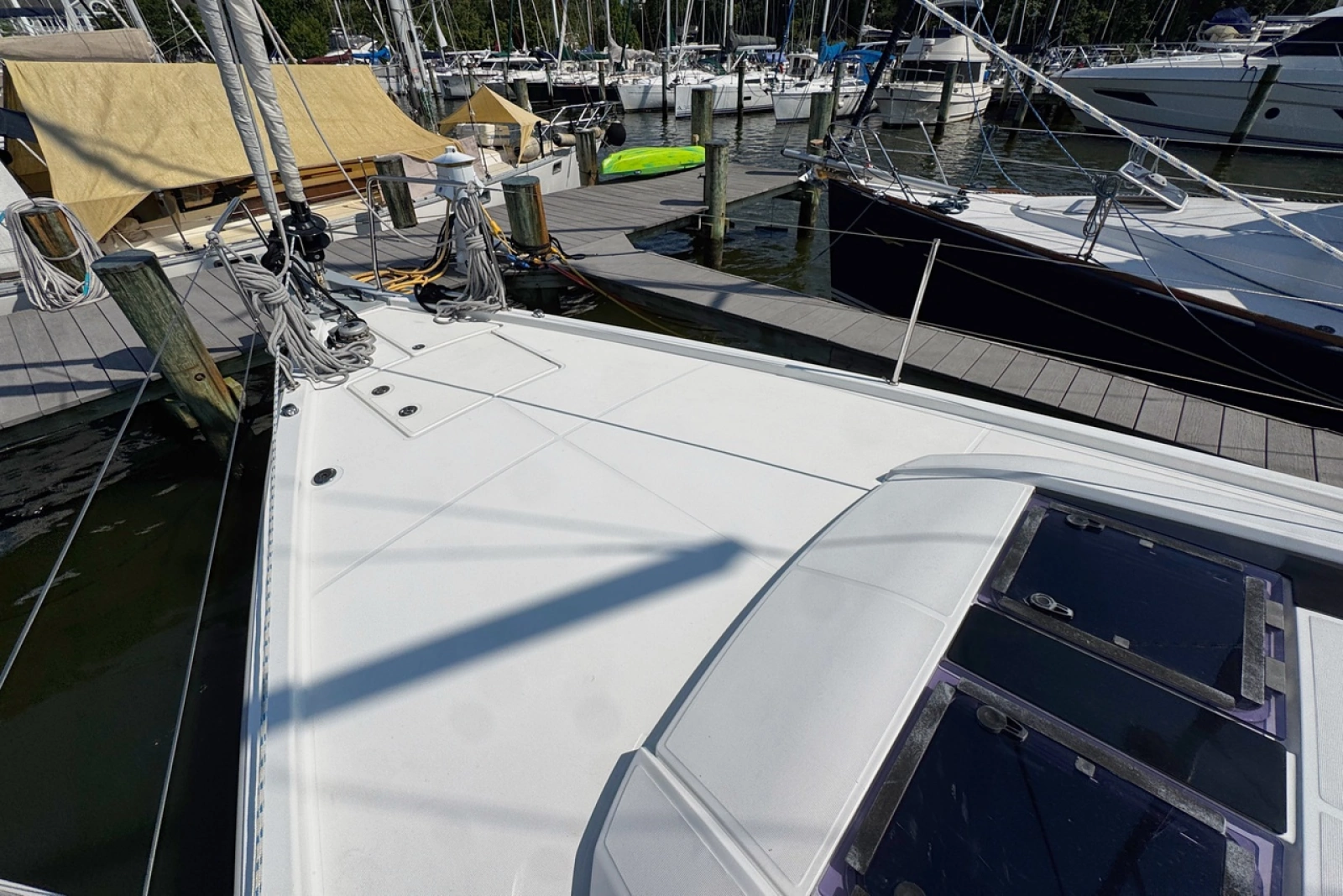 2020 Beneteau Oceanis 46.1