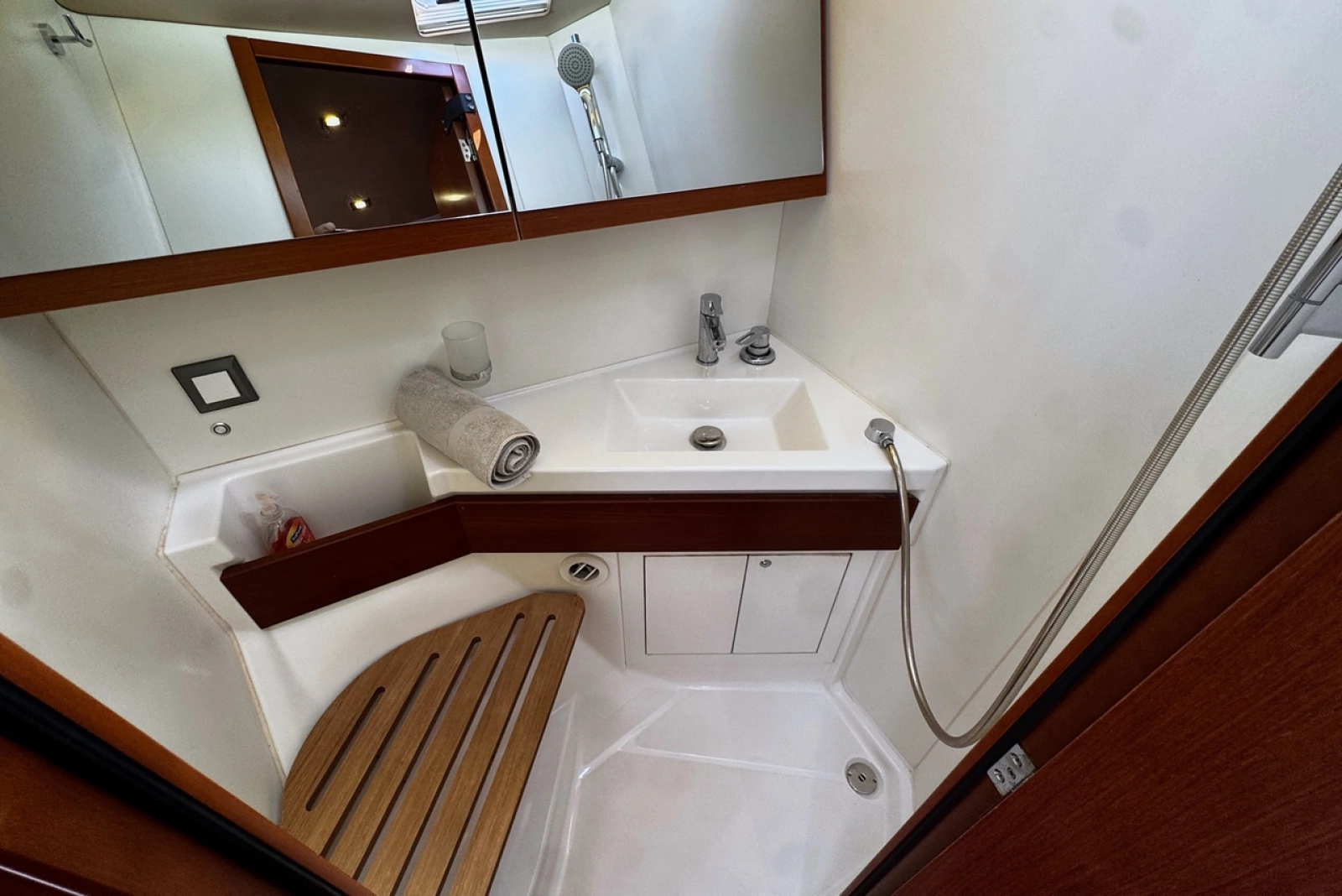 2020 Beneteau Oceanis 46.1