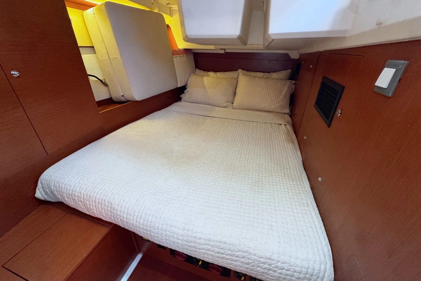 2020 Beneteau Oceanis 46.1