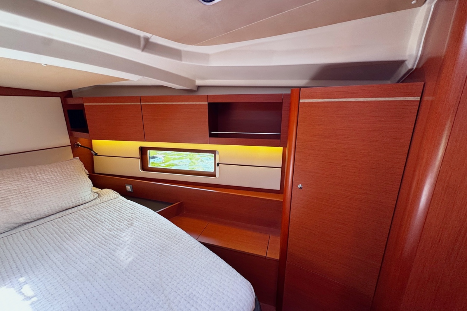 2020 Beneteau Oceanis 46.1