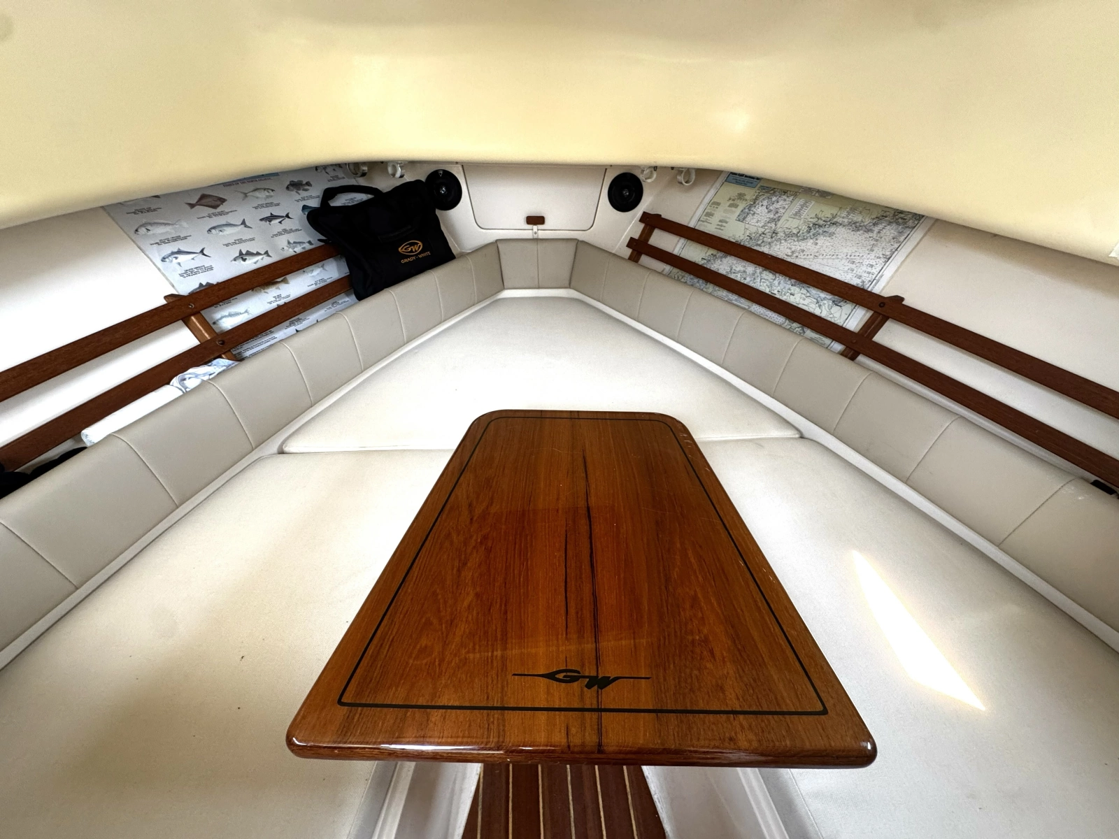 2007 Grady-White 282 Sailfish