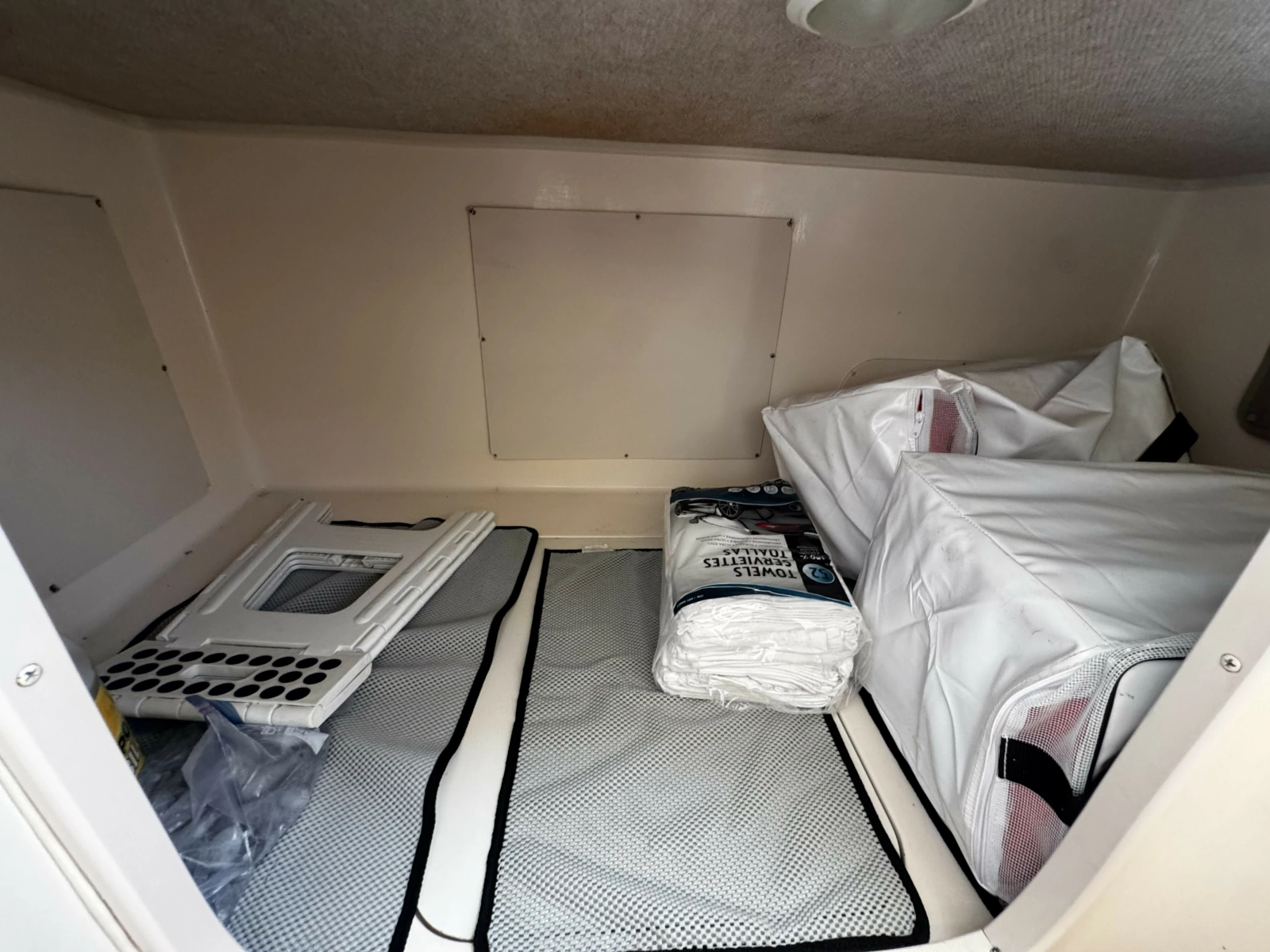 2007 Grady-White 282 Sailfish